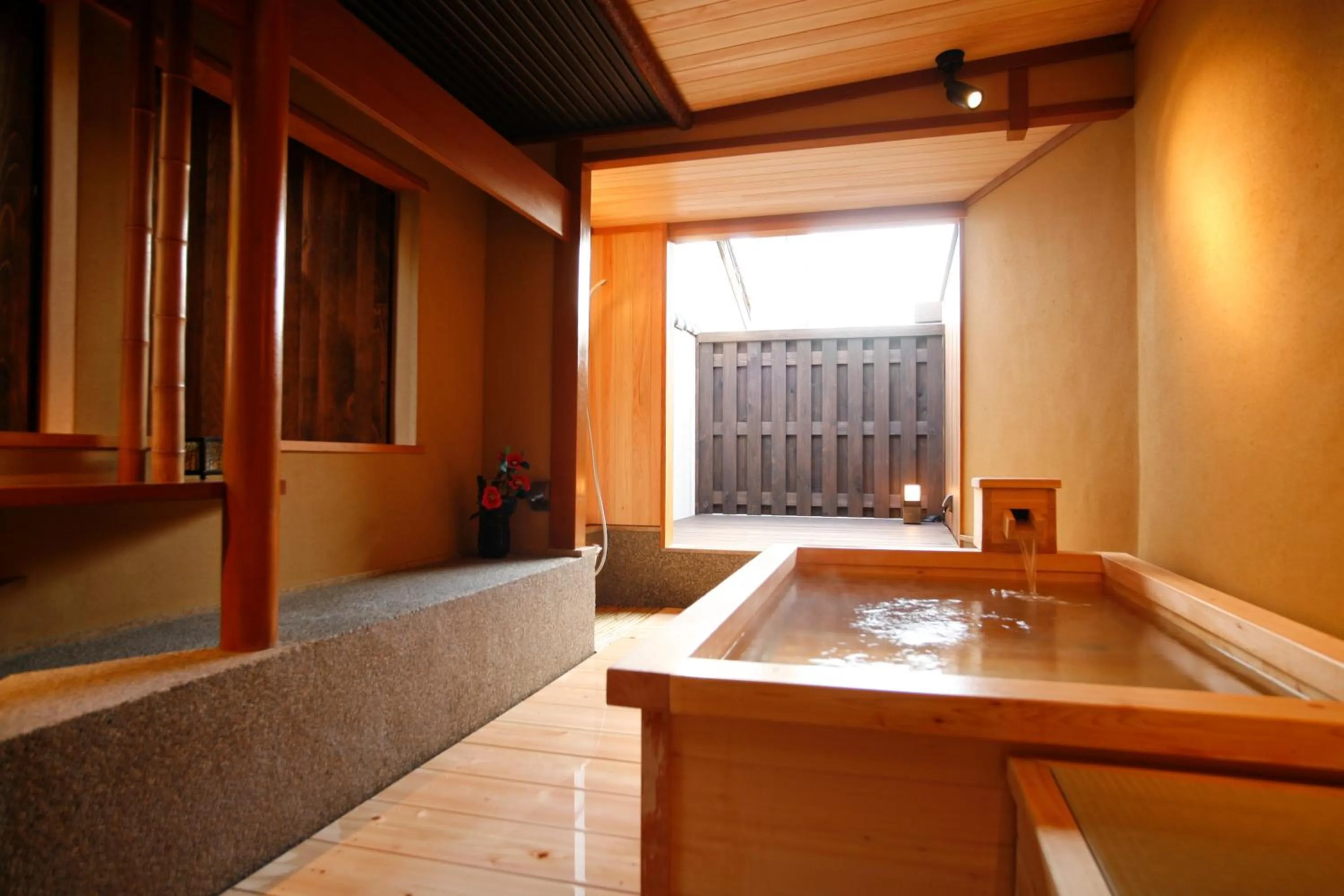 城崎温泉 旅館 つばき乃 - Kinosaki Onsen Ryokan Tsubakino