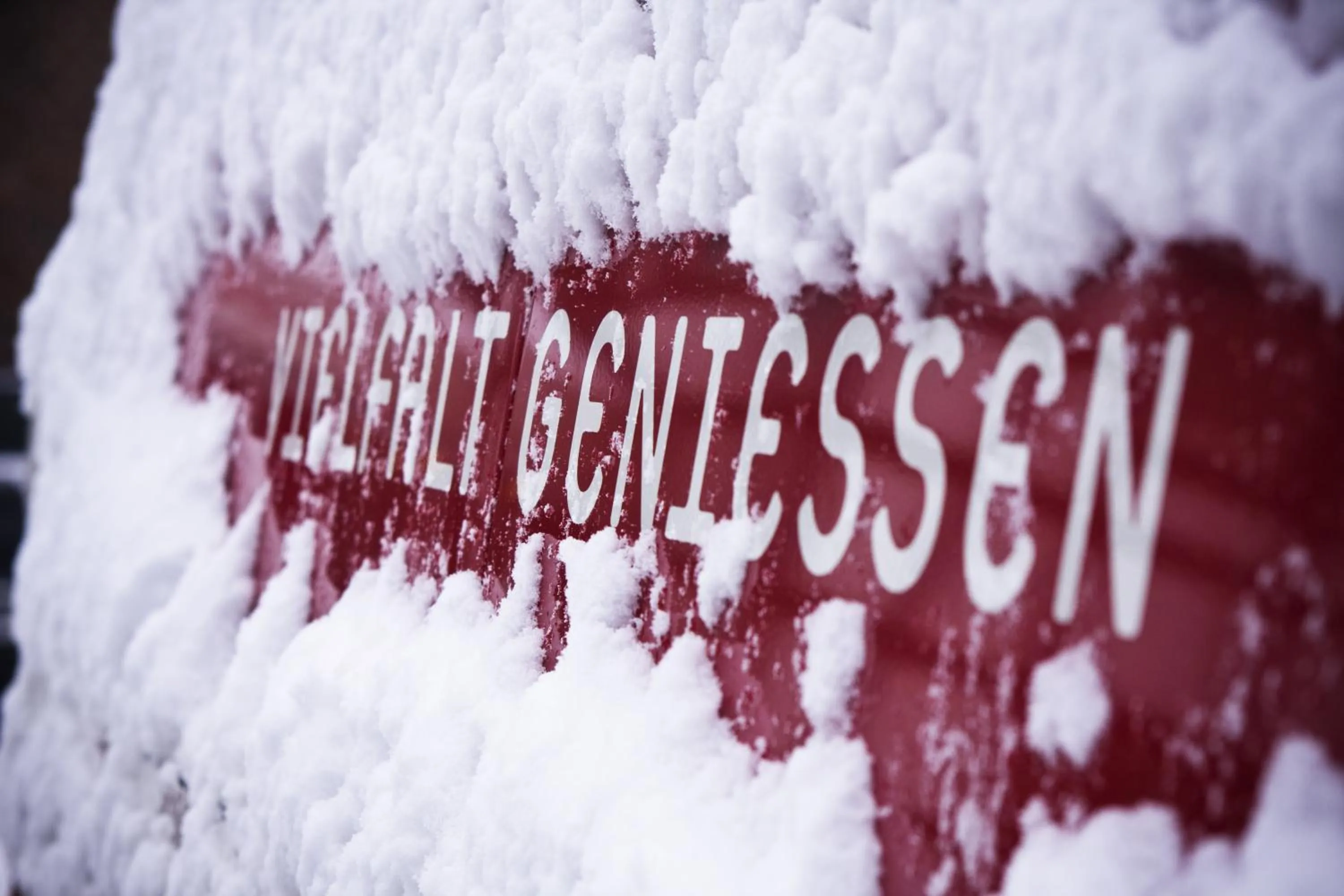 Property logo or sign in Hotel der Lennhof