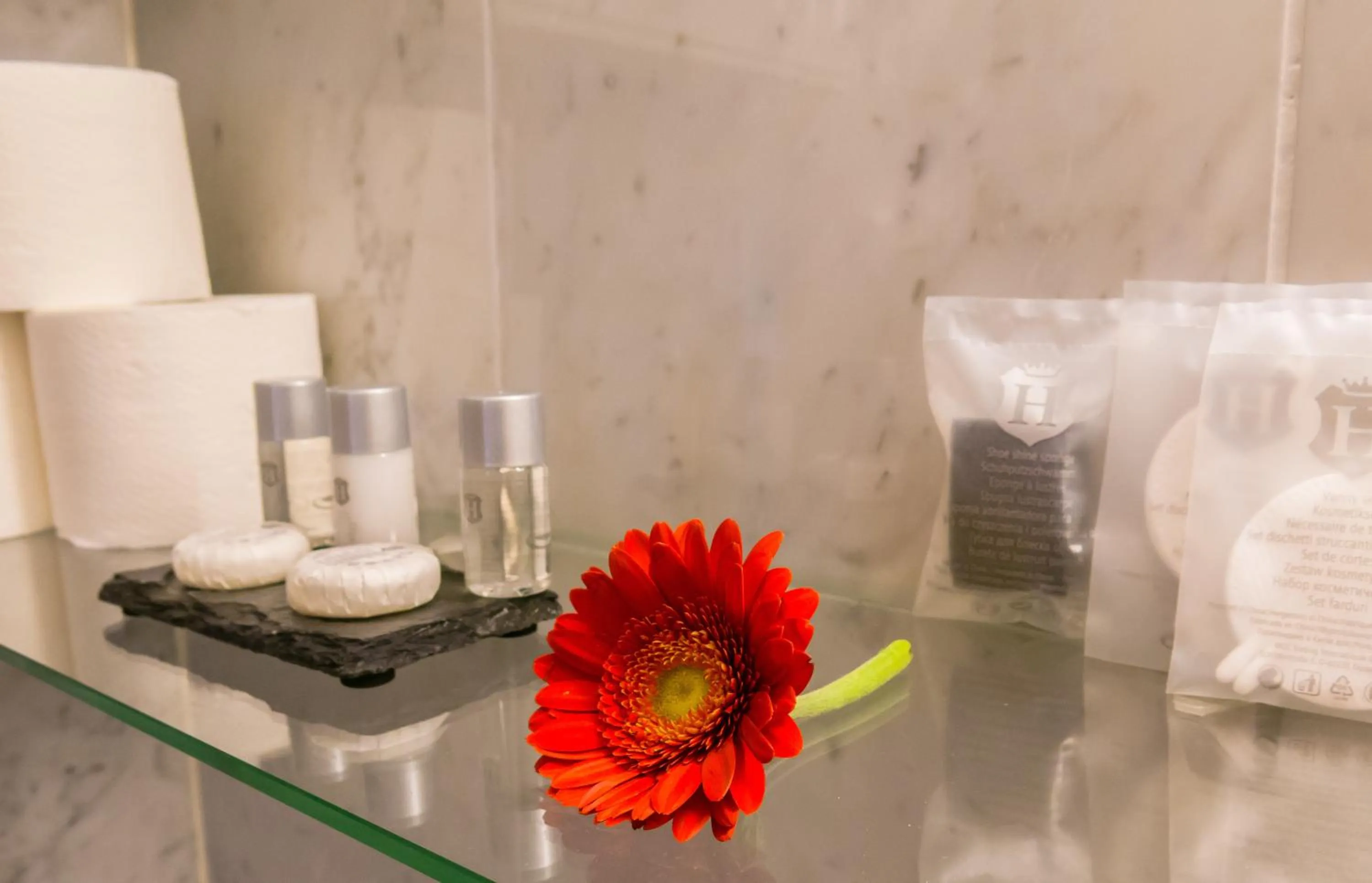 Other in The Soho Altstadt Relais