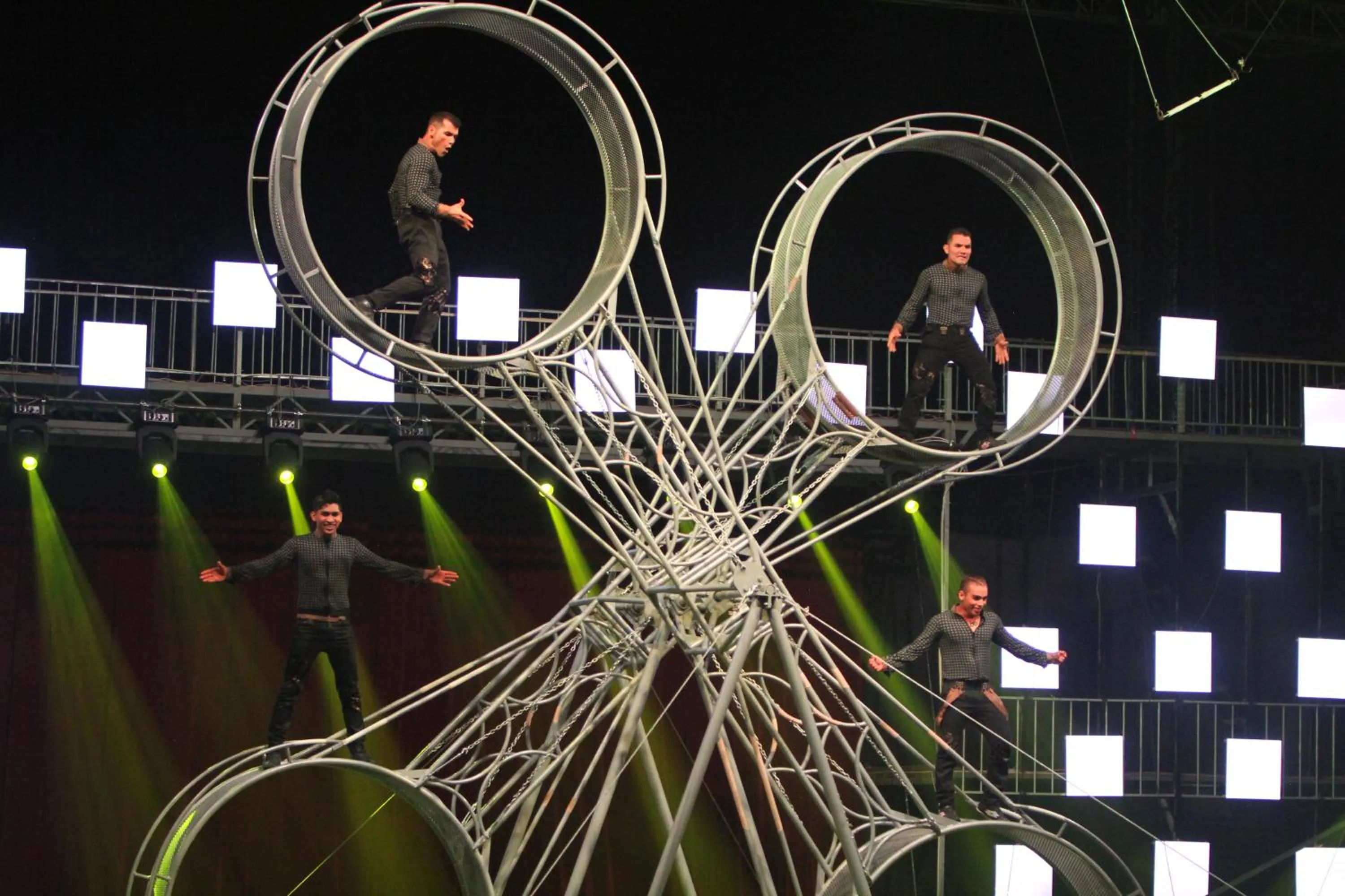 Resorts World Genting - Resort Hotel