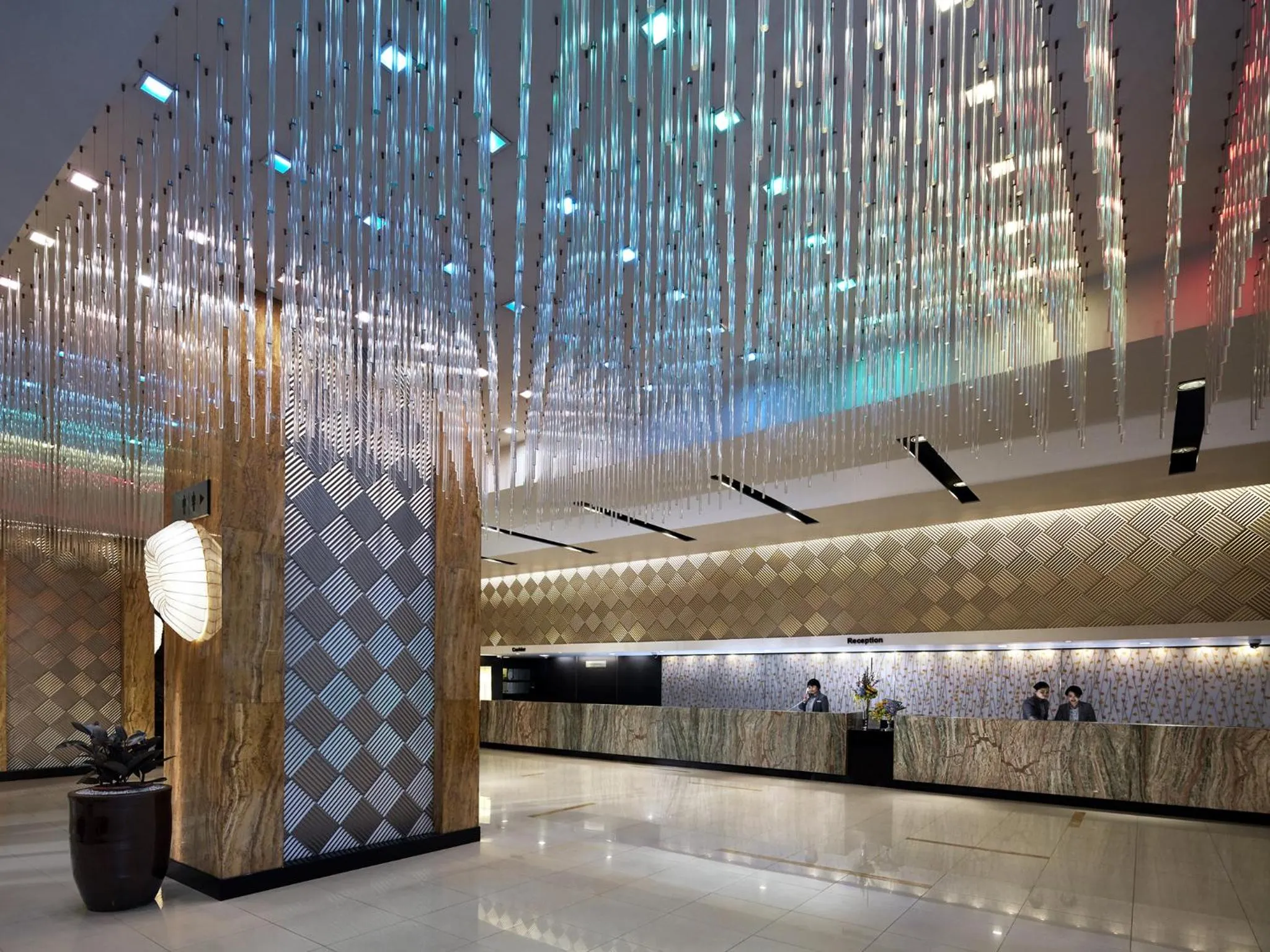 Resorts World Genting - Resort Hotel