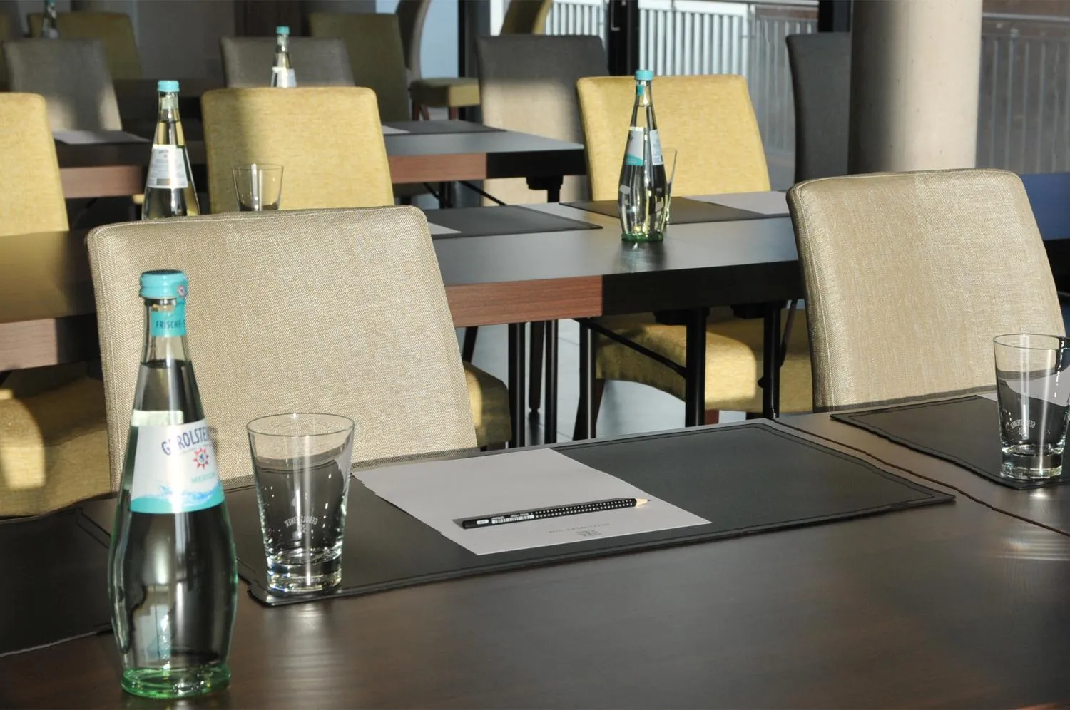 Meeting/conference room in Heitlinger Hof