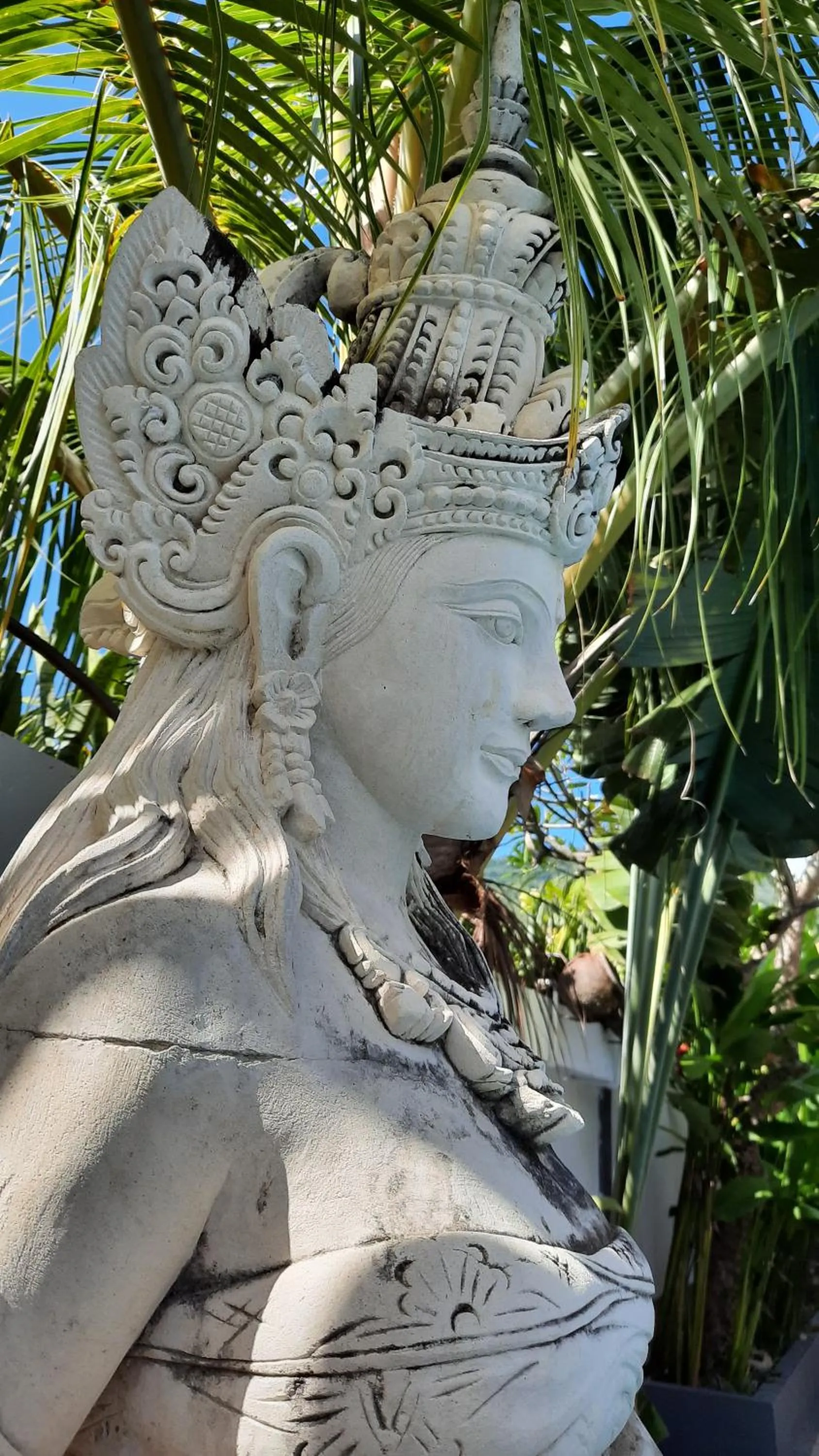 Day in Bali Diversity Dive Resort