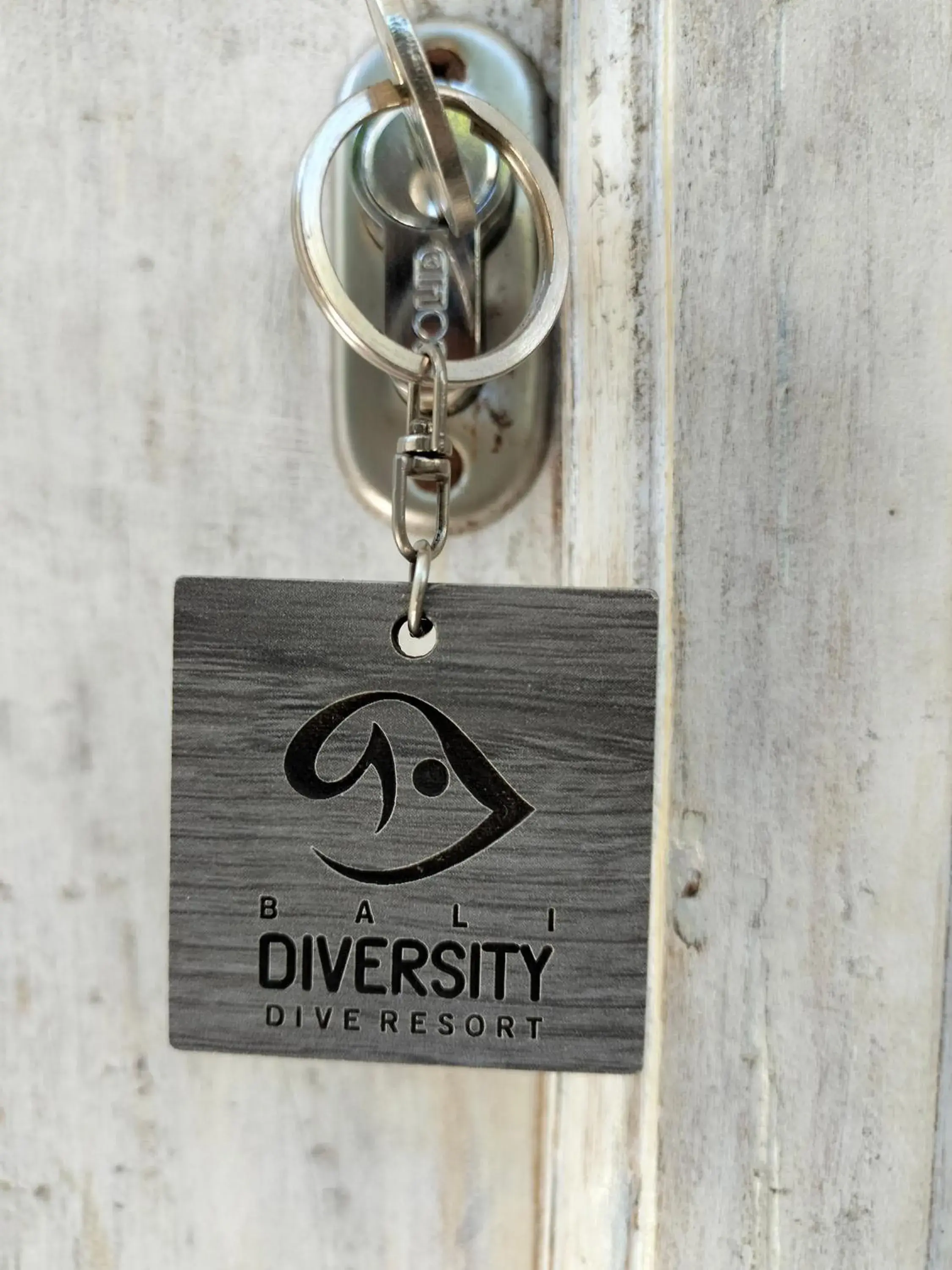 Property logo or sign in Bali Diversity Dive Resort Property logo or sign in Bali Diversity Dive Resort