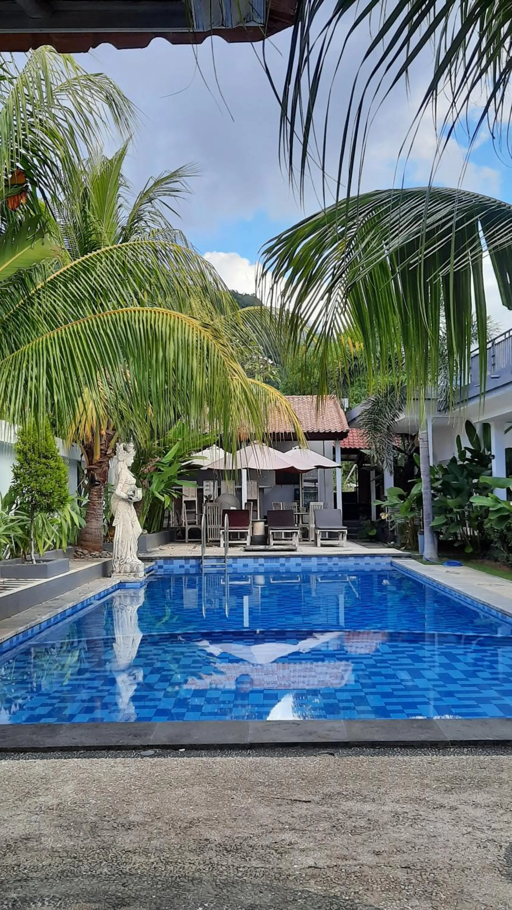 Day in Bali Diversity Dive Resort