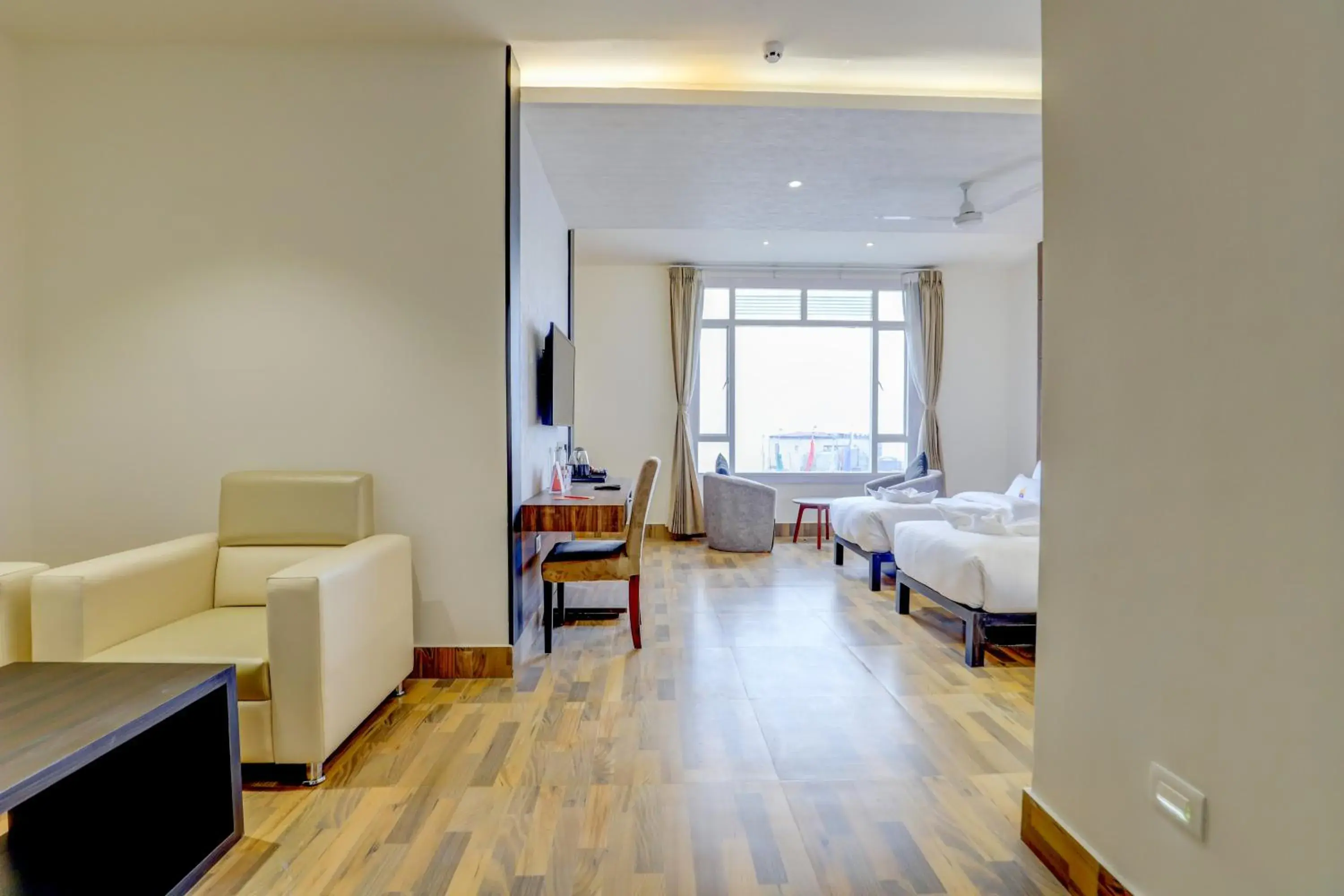 Bed in Banari Regency by Summit Bed in Banari Regency by Summit