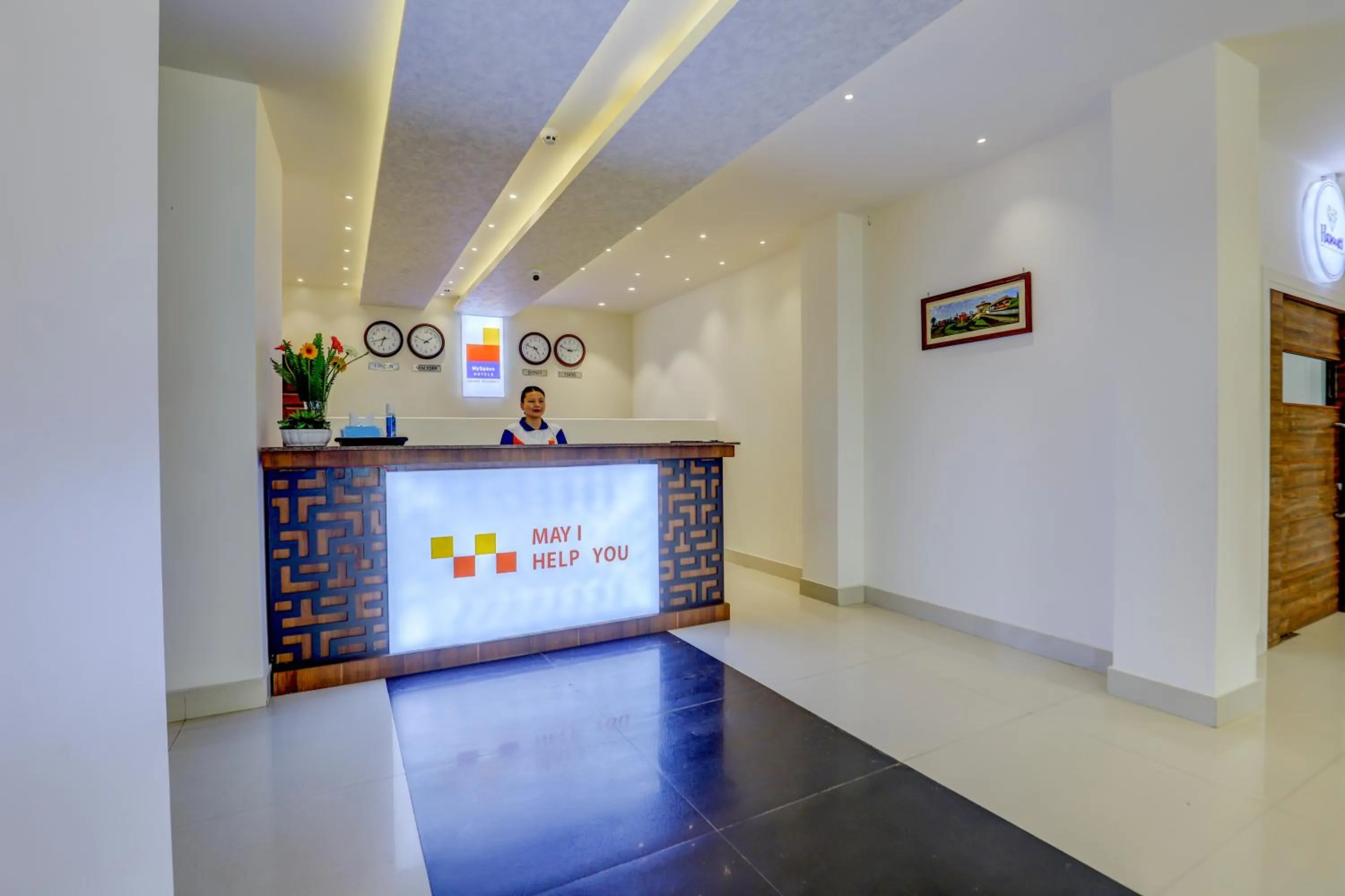 Property logo or sign in Banari Regency by Summit