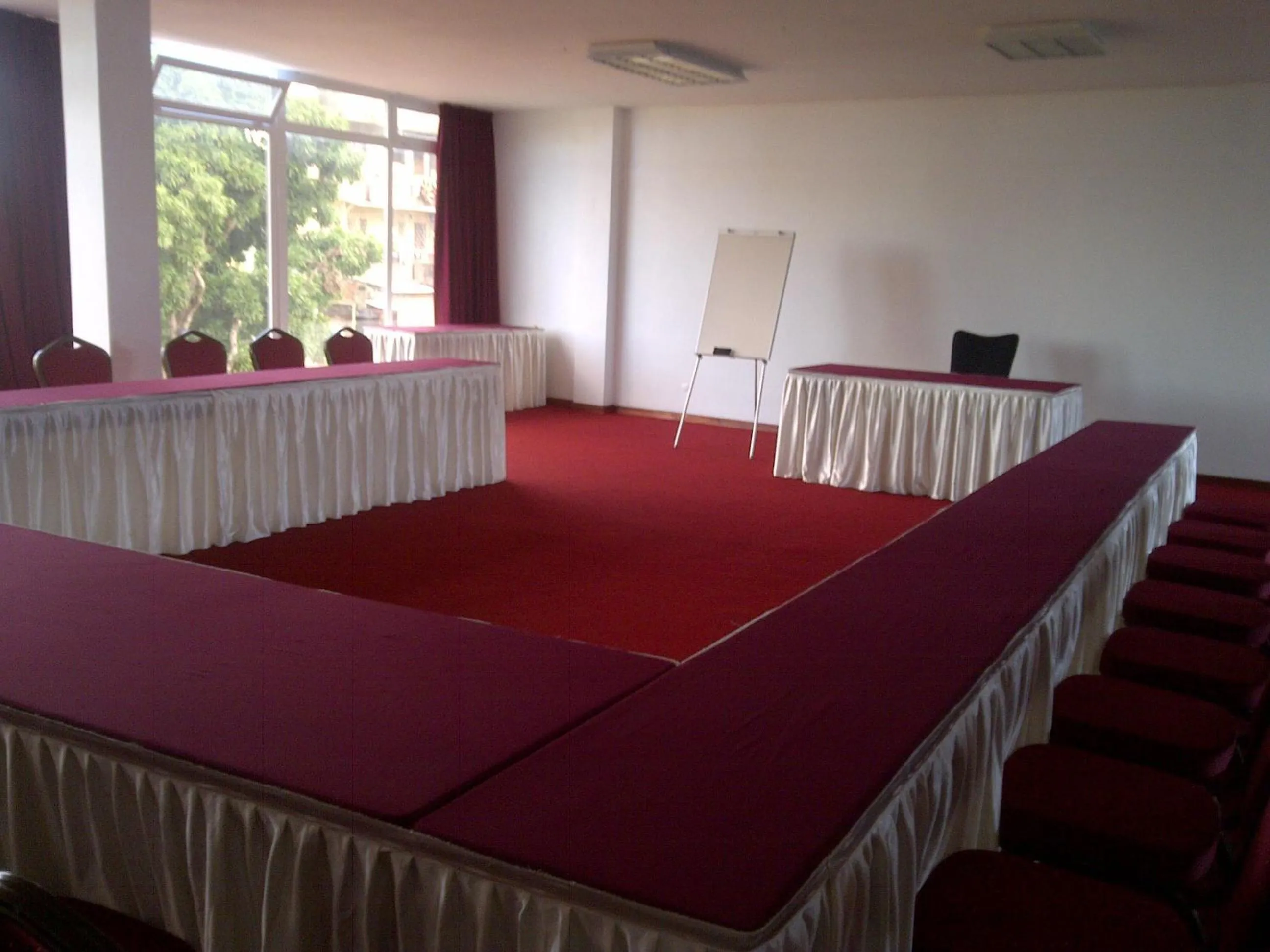 Meeting/conference room in Pensao Martins