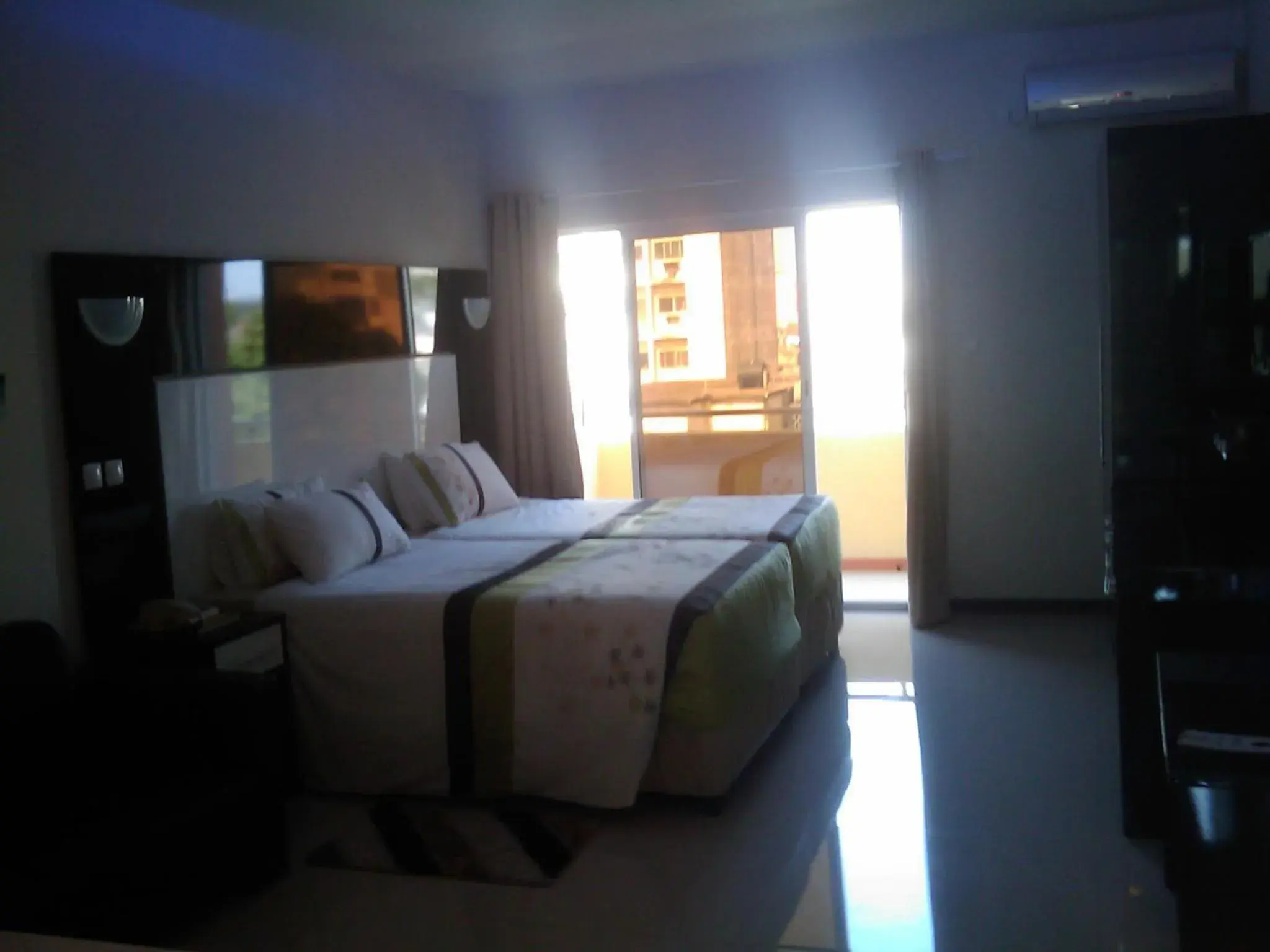 Deluxe Studio in Pensao Martins Deluxe Studio in Pensao Martins