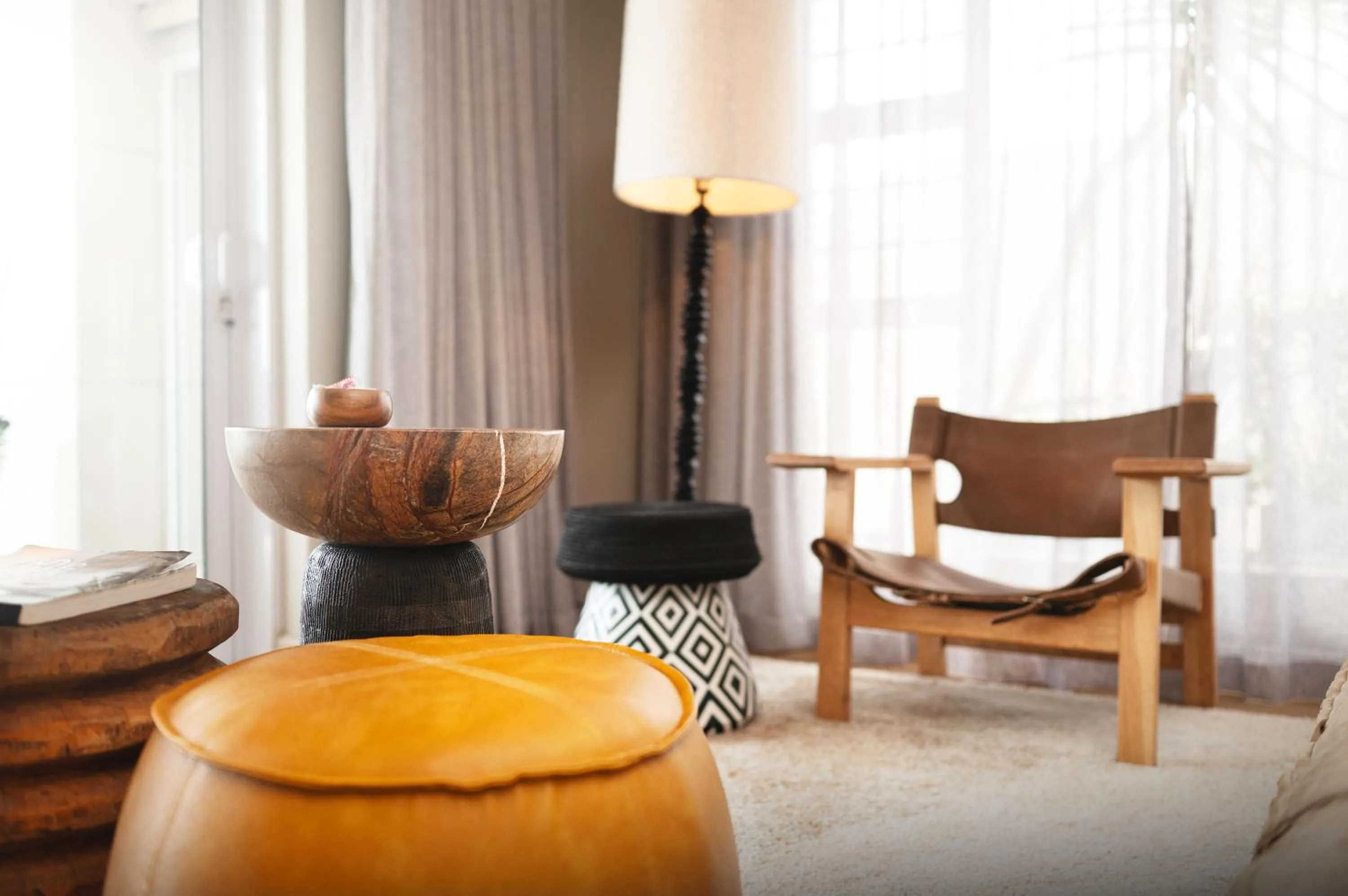 Beach Villa Wilderness