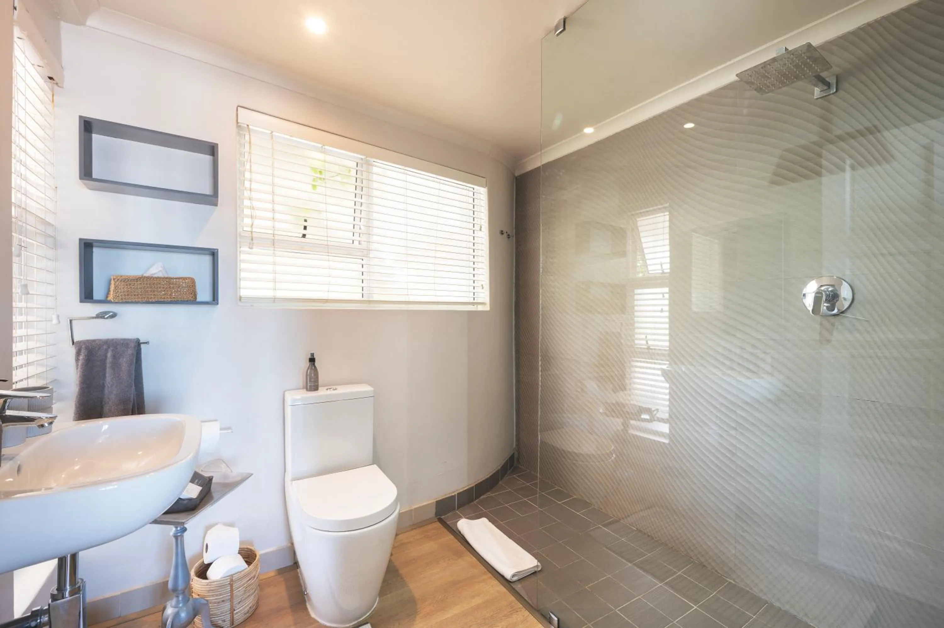 Beach Villa Wilderness