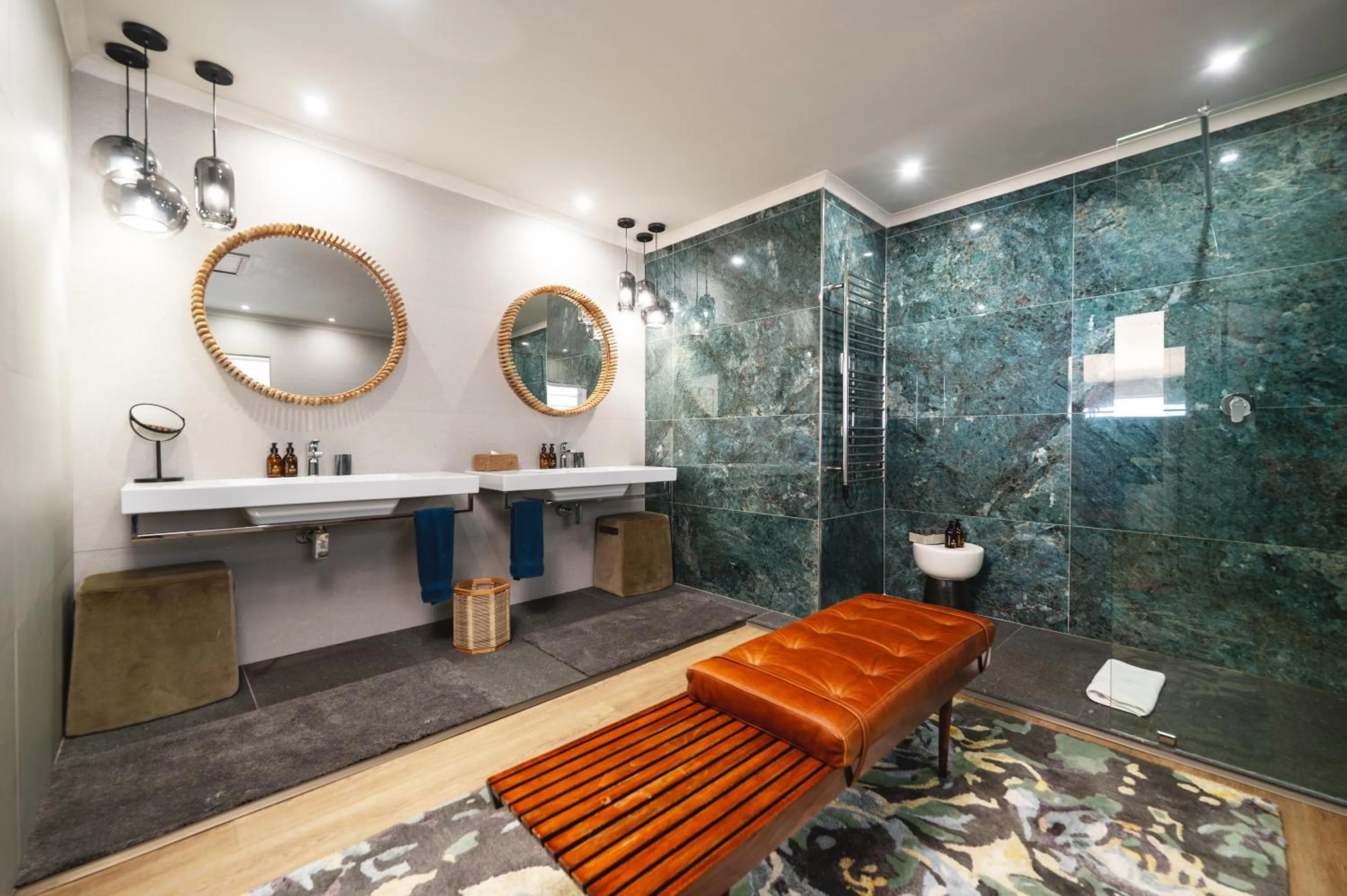 Beach Villa Wilderness