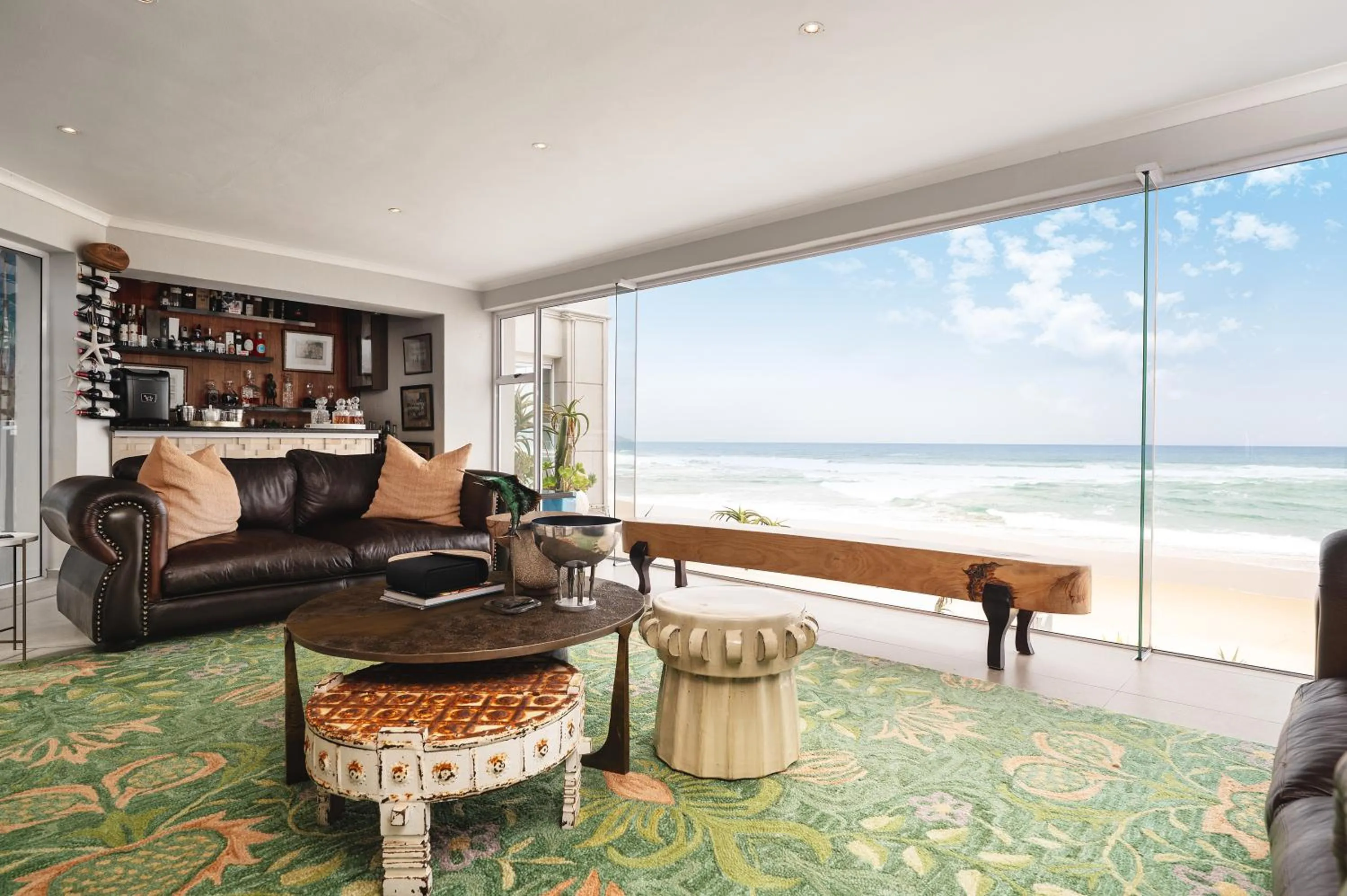 Beach Villa Wilderness