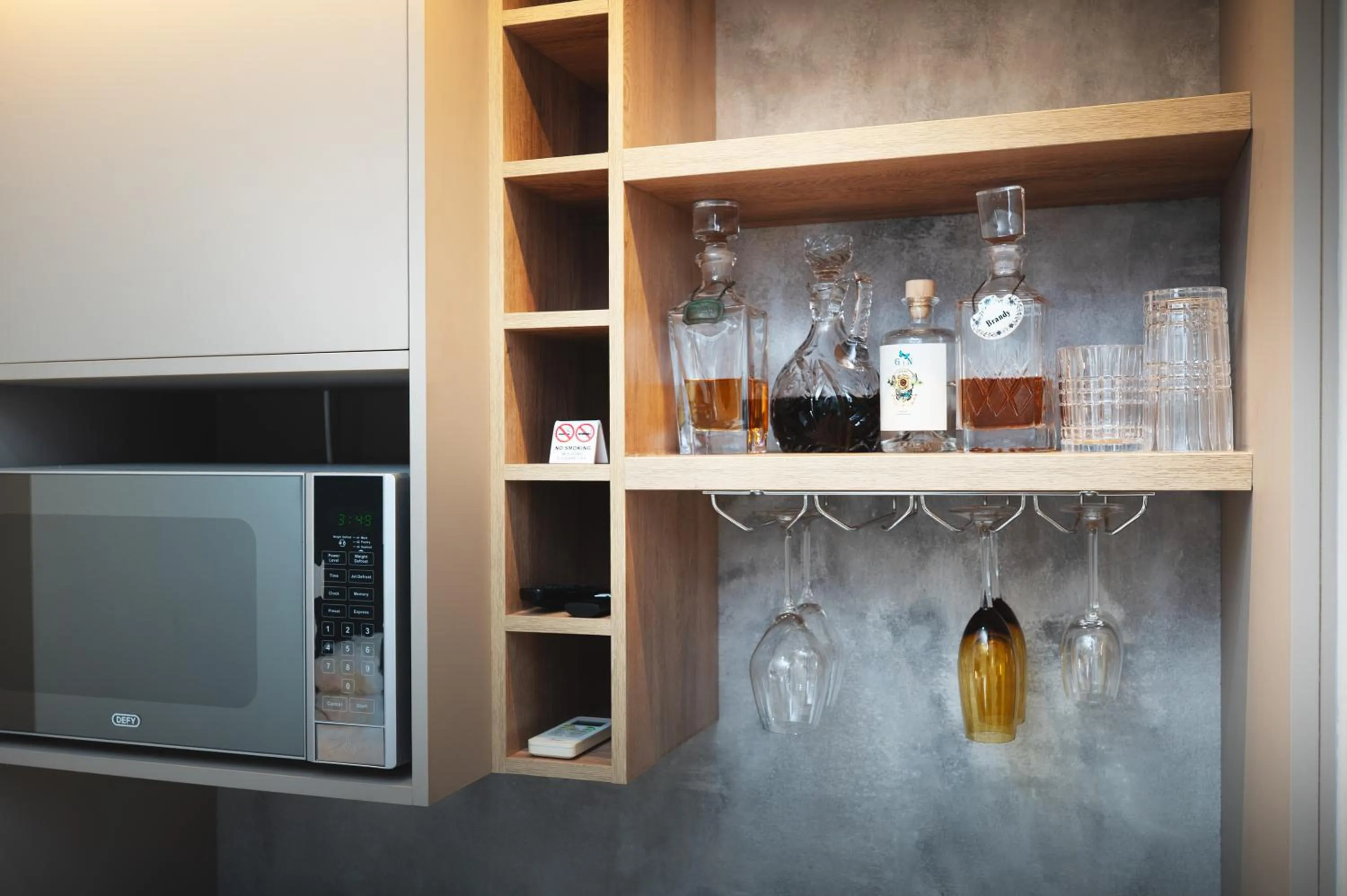 Beach Villa Wilderness