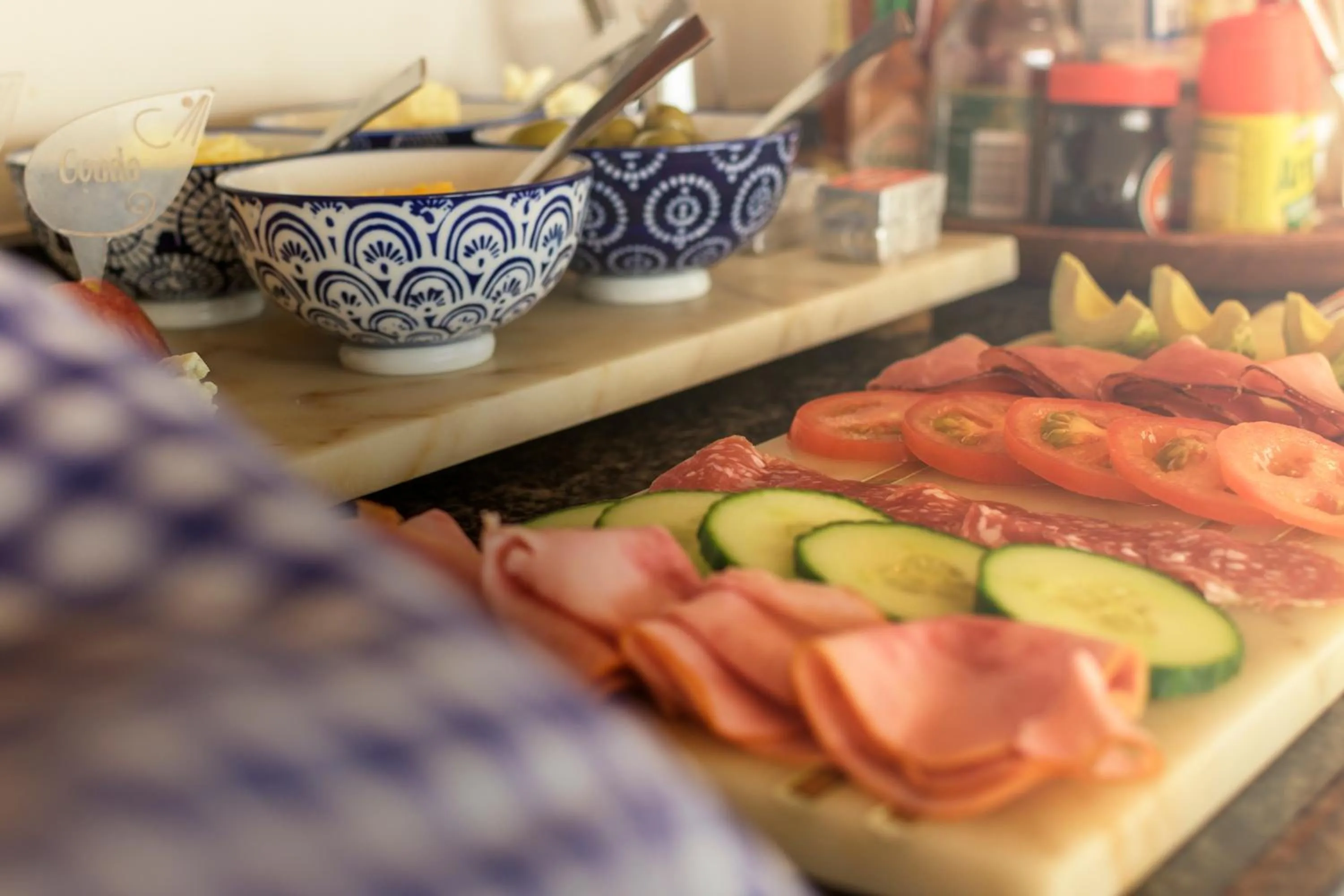 Beach Villa Wilderness