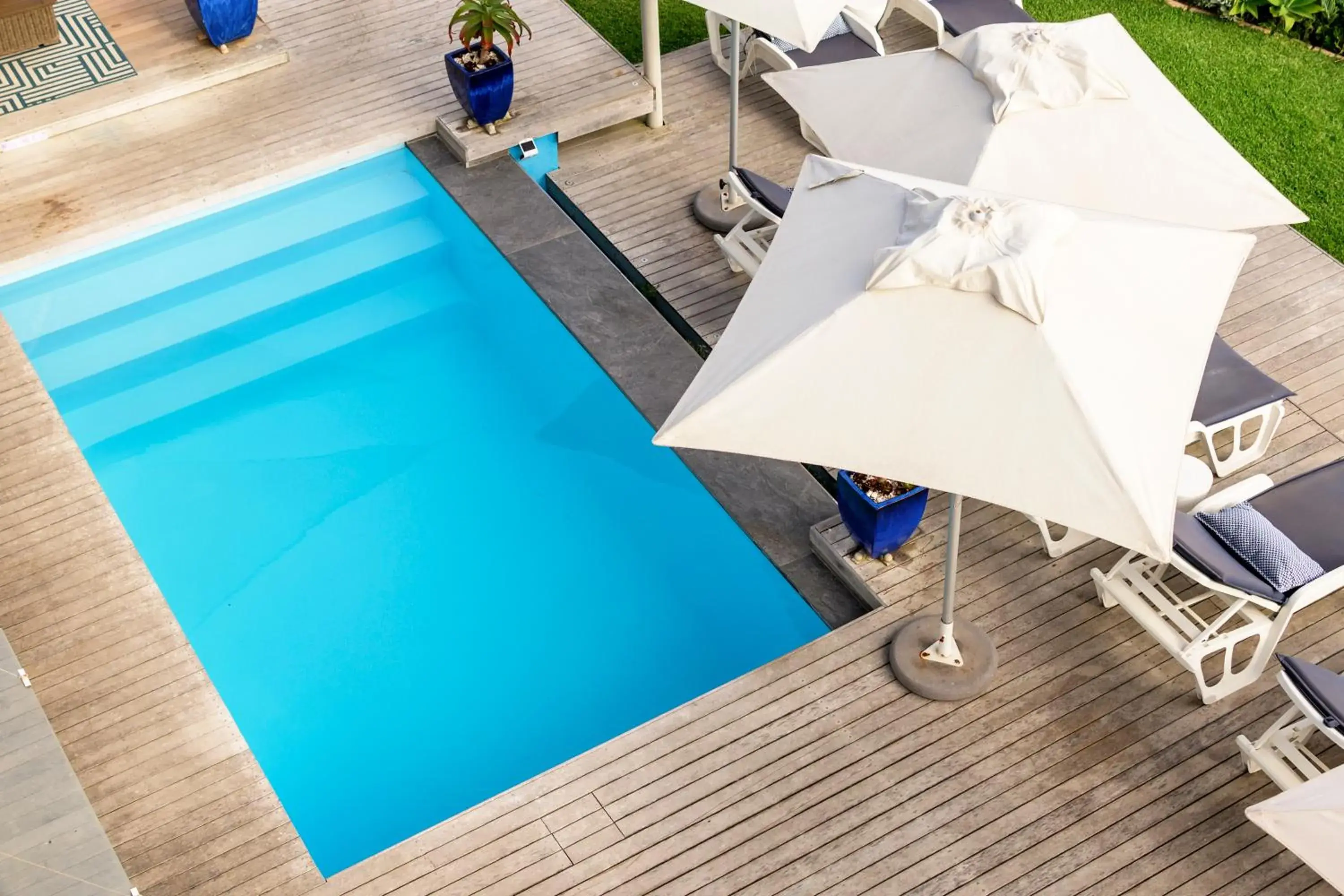 Beach Villa Wilderness Beach Villa Wilderness