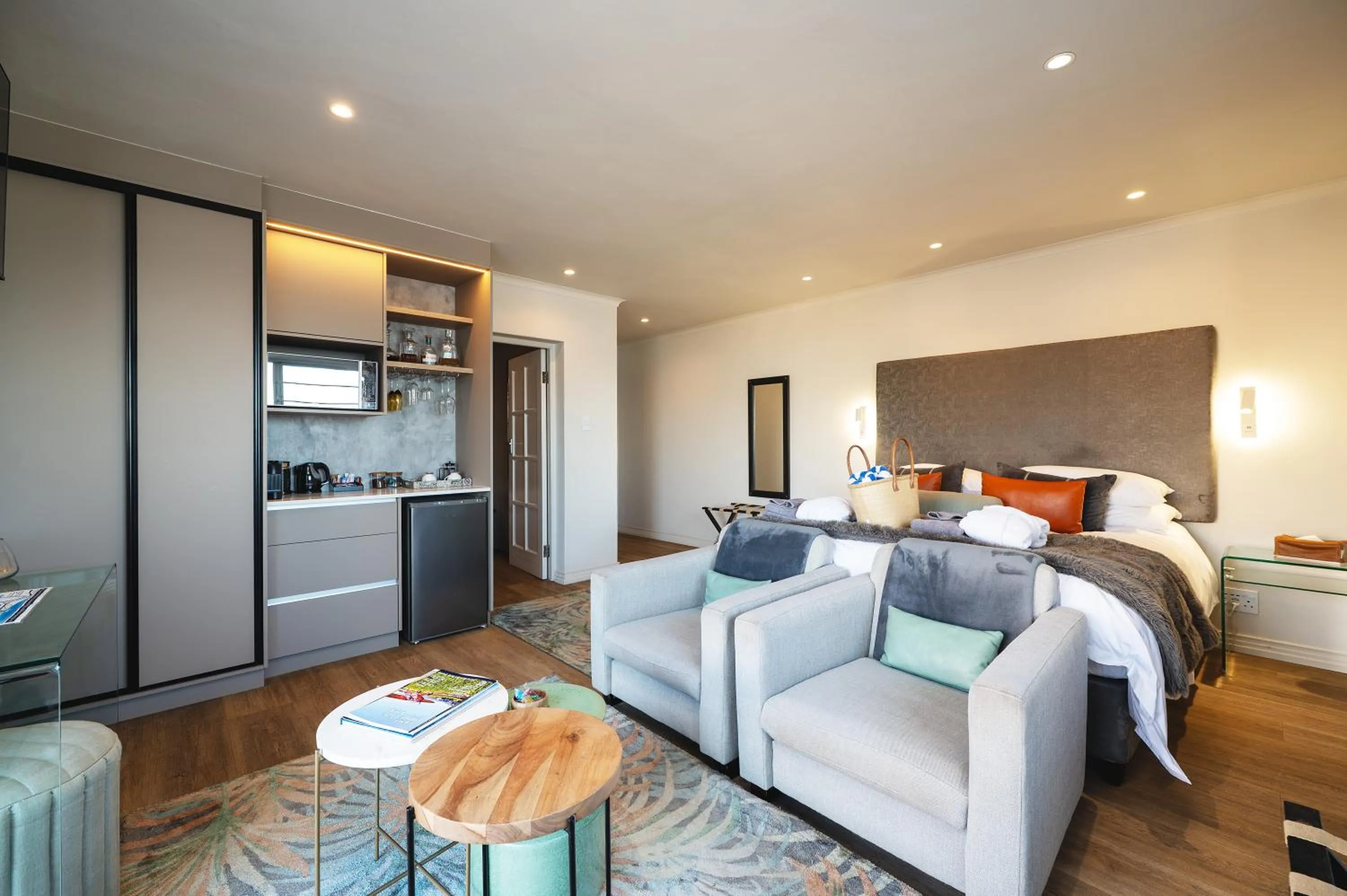 Beach Villa Wilderness