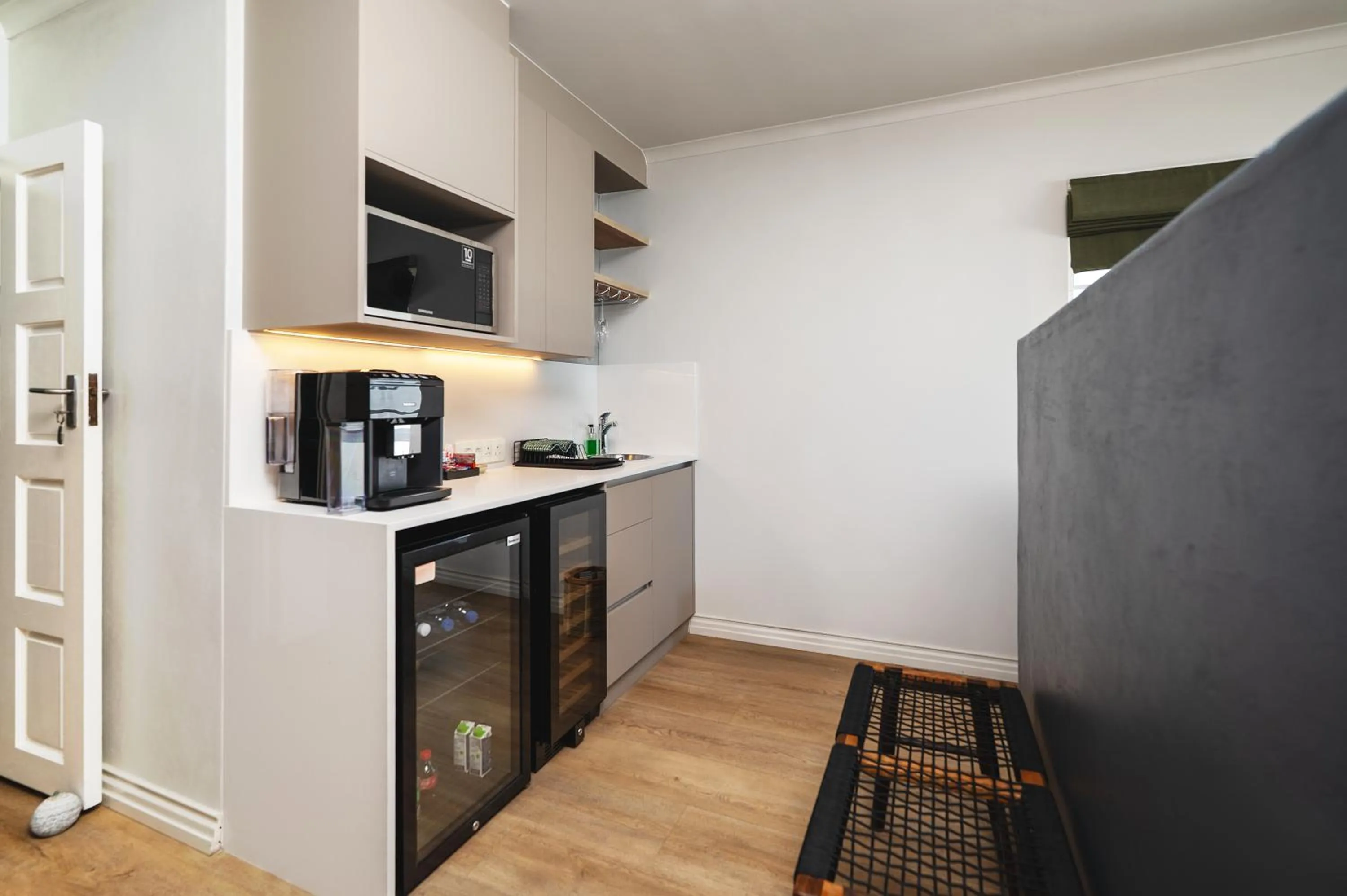 Beach Villa Wilderness