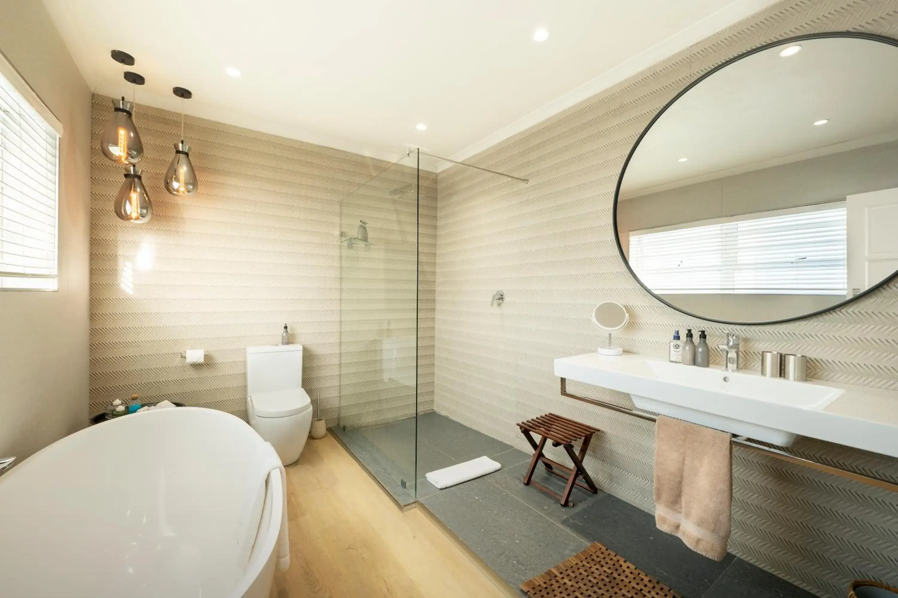 Beach Villa Wilderness Beach Villa Wilderness