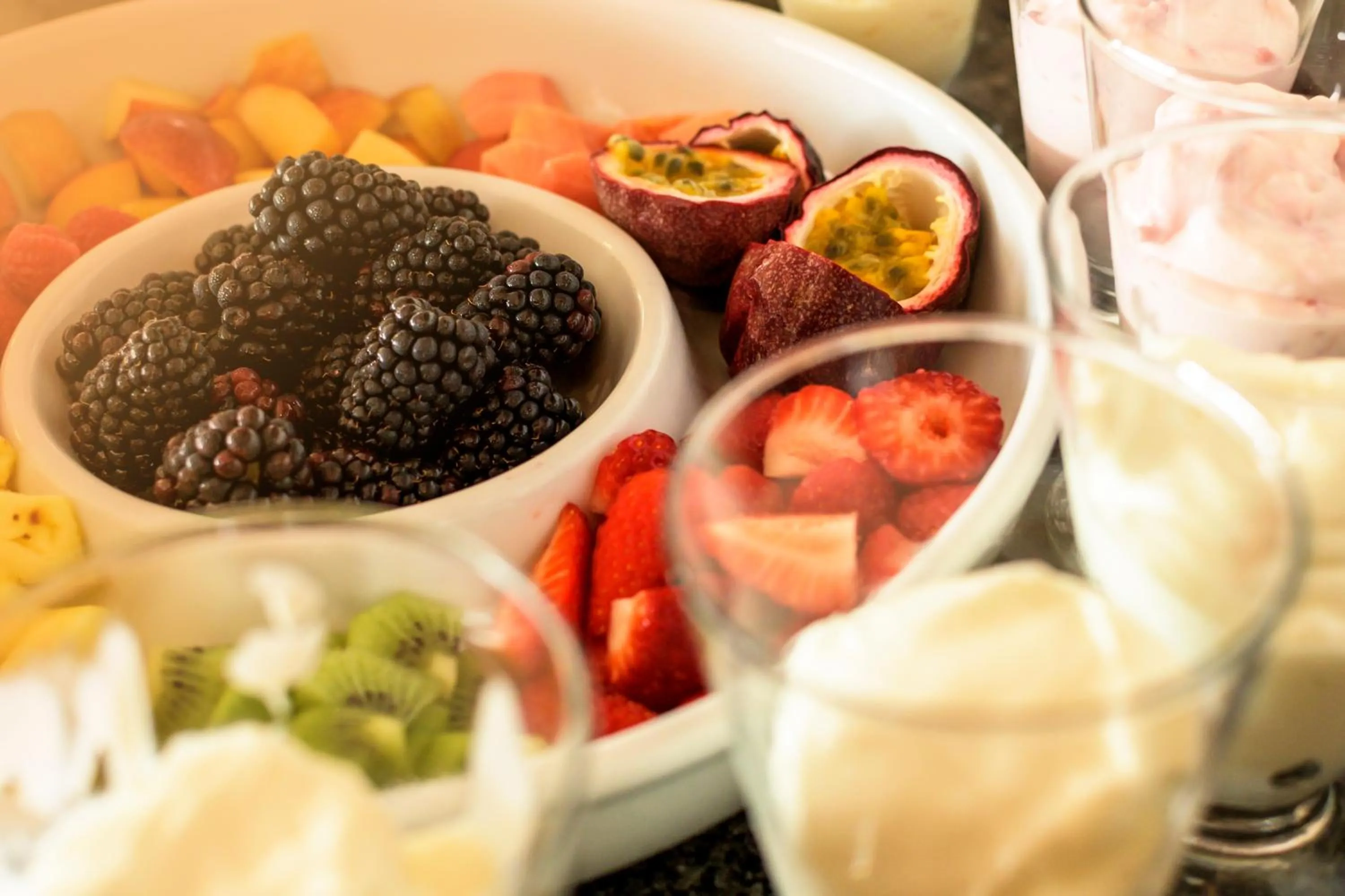 Beach Villa Wilderness