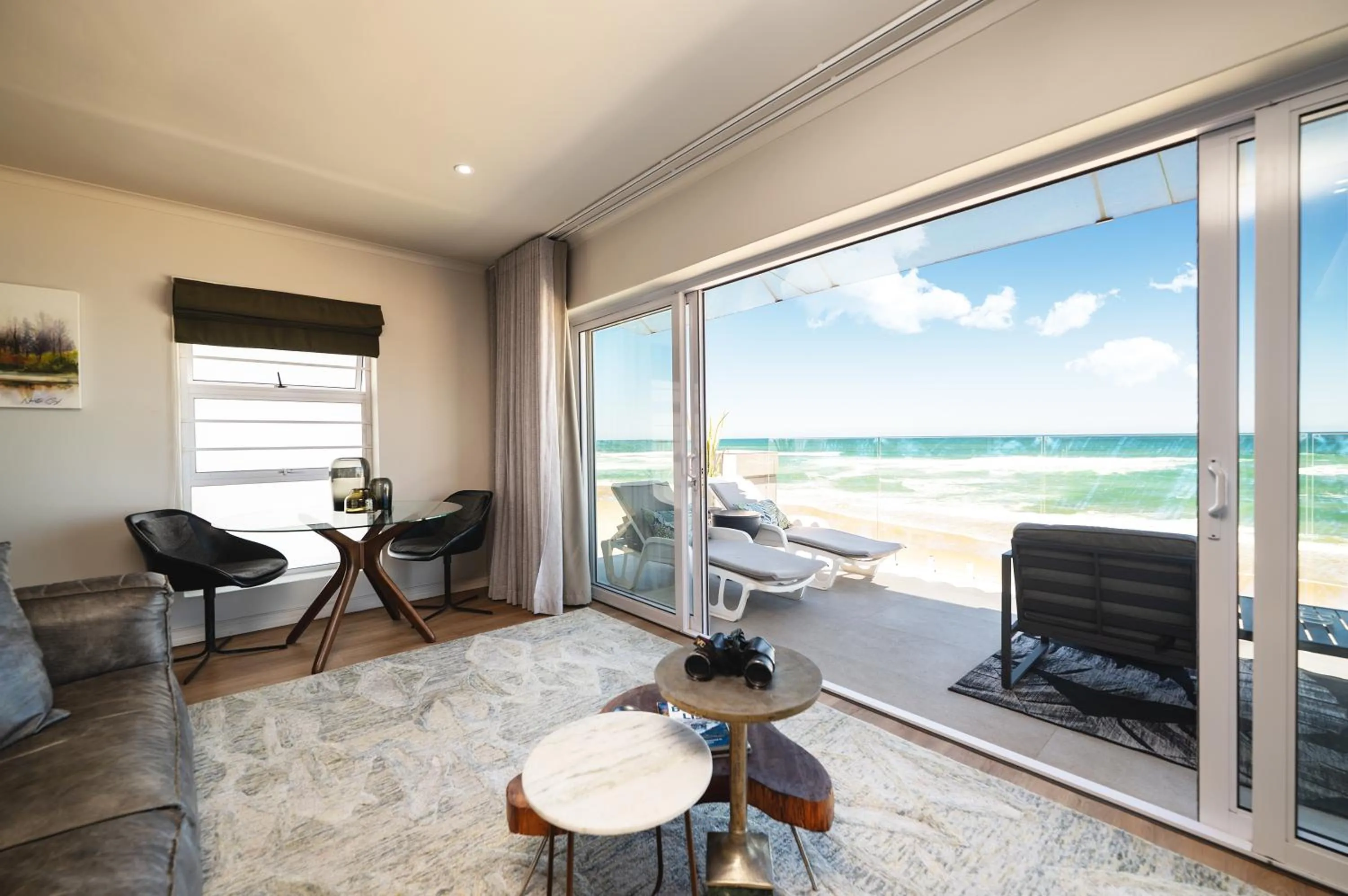 Beach Villa Wilderness