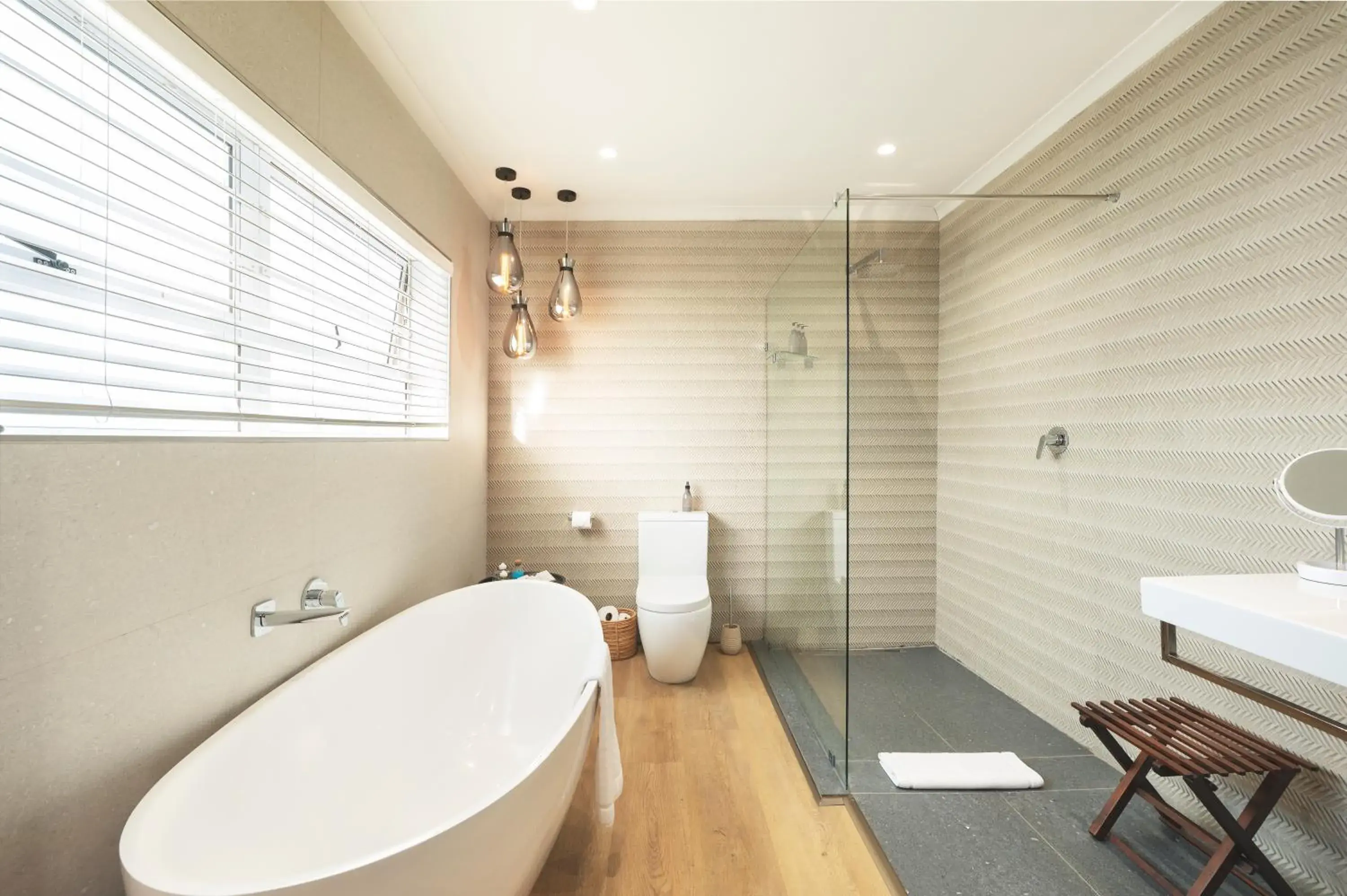 Beach Villa Wilderness Beach Villa Wilderness