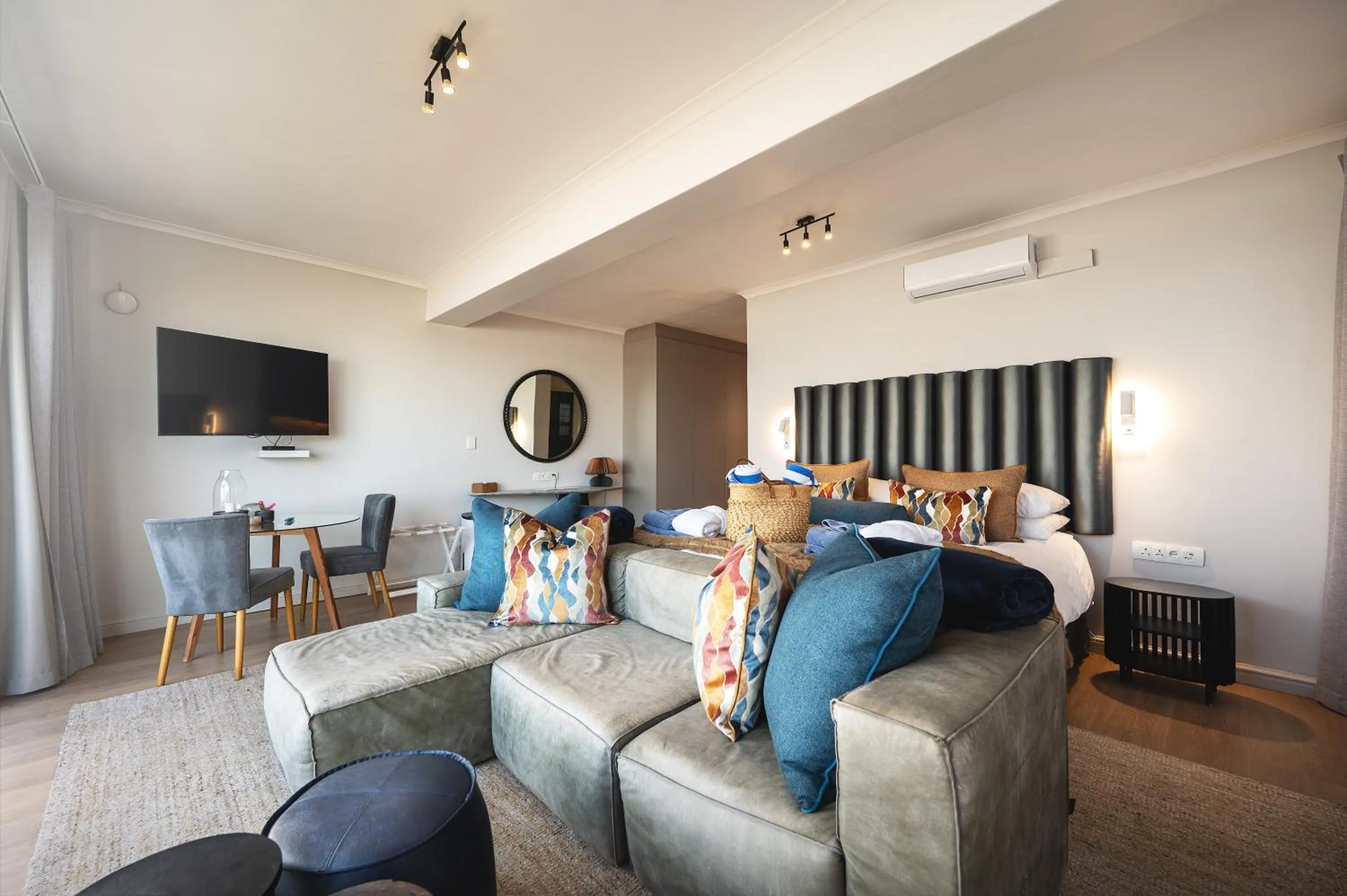 Beach Villa Wilderness