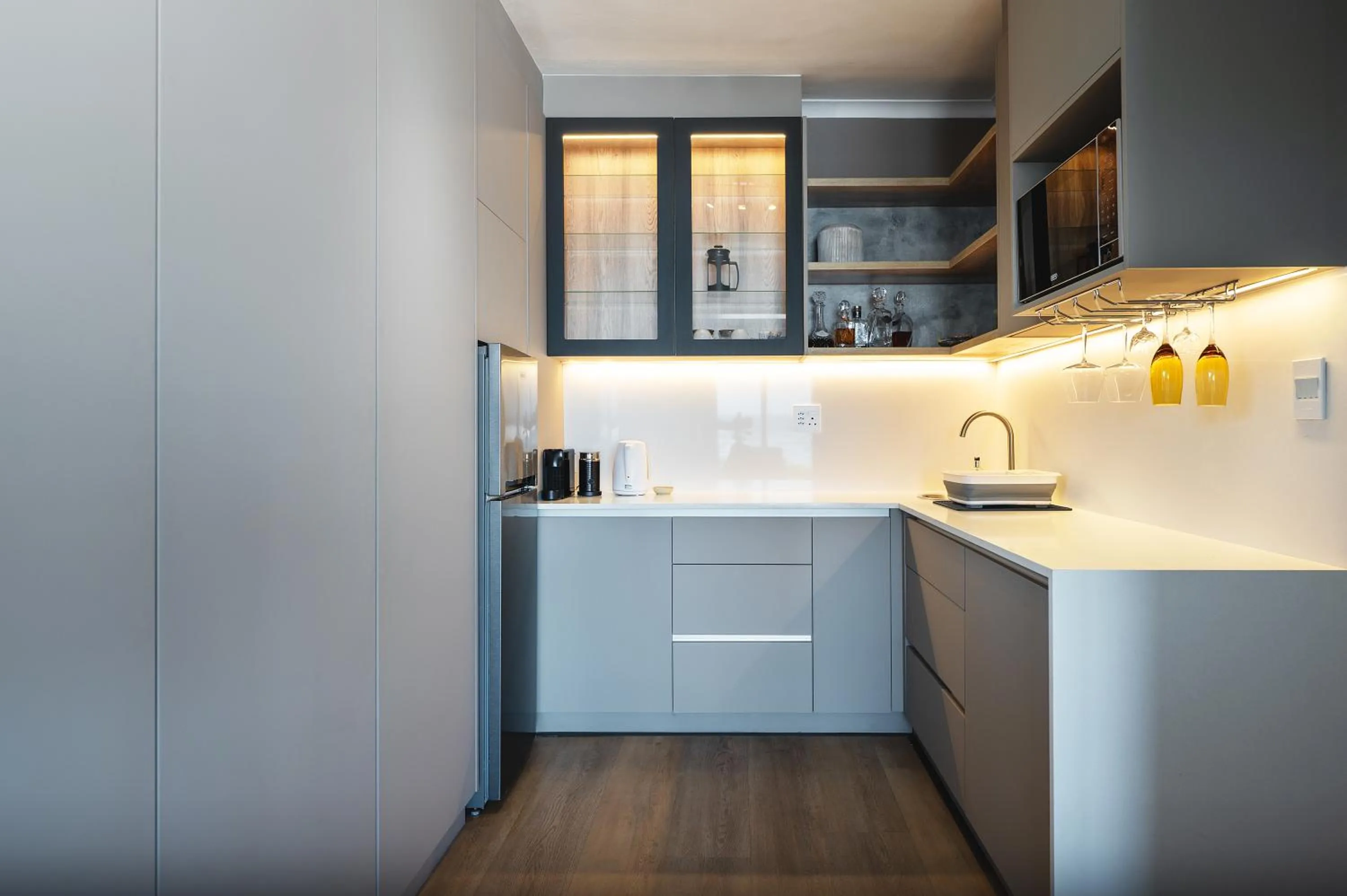 Beach Villa Wilderness