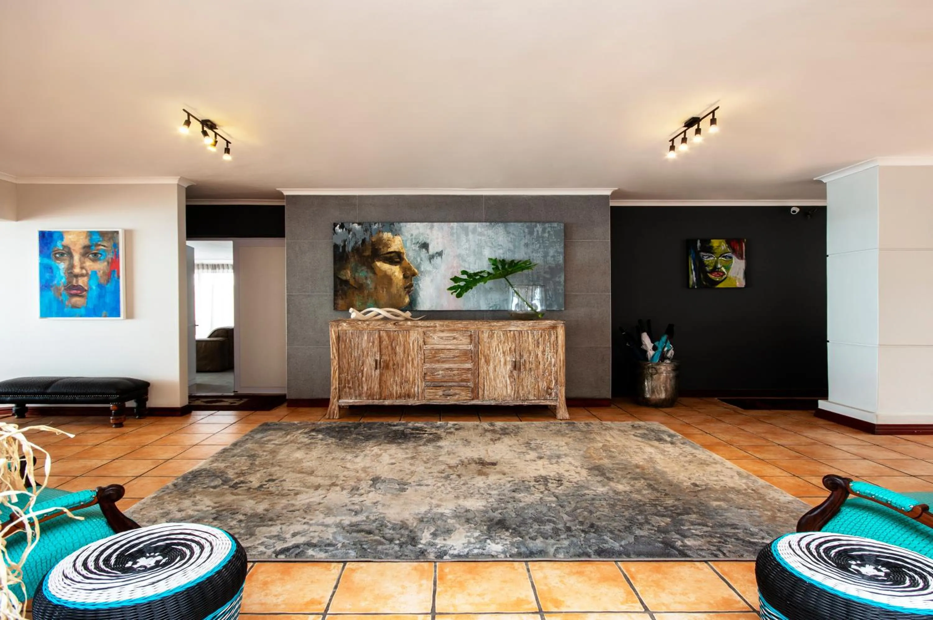 Beach Villa Wilderness