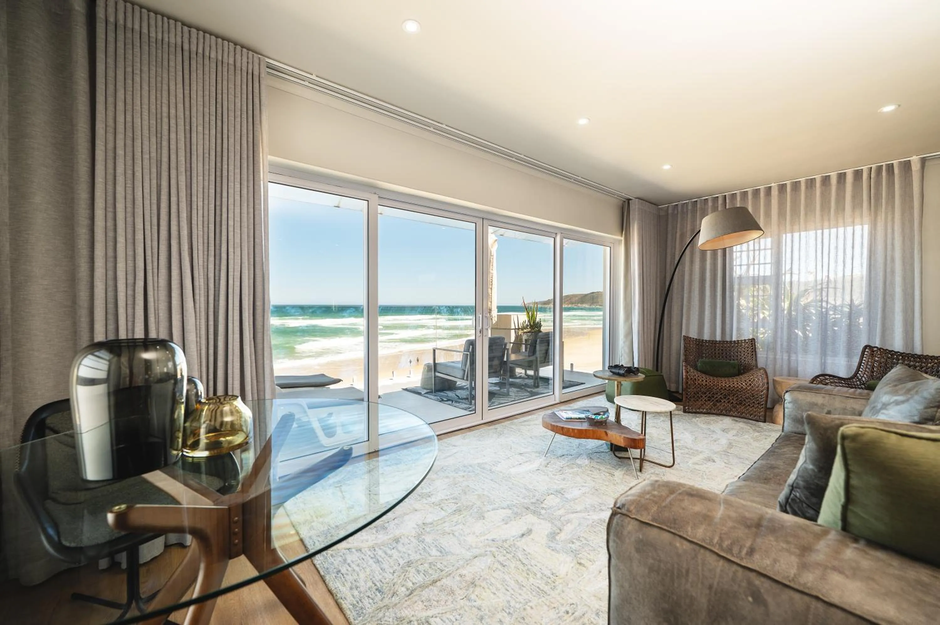 Beach Villa Wilderness