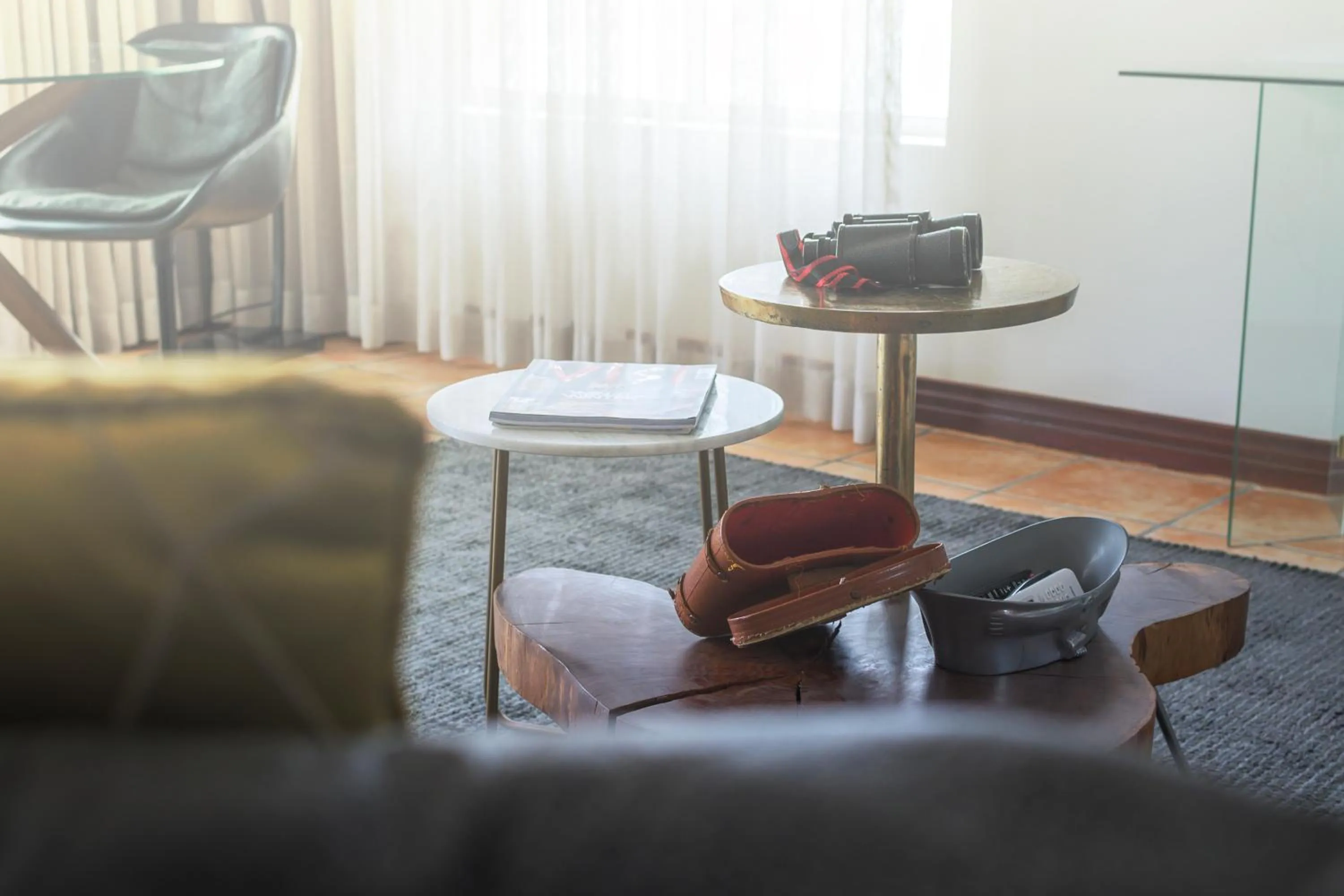 Beach Villa Wilderness