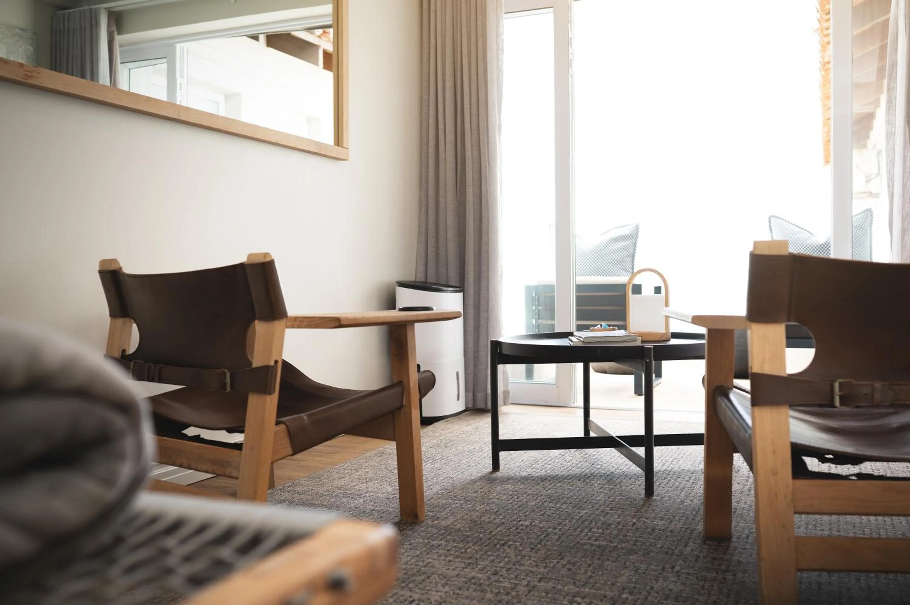 Beach Villa Wilderness