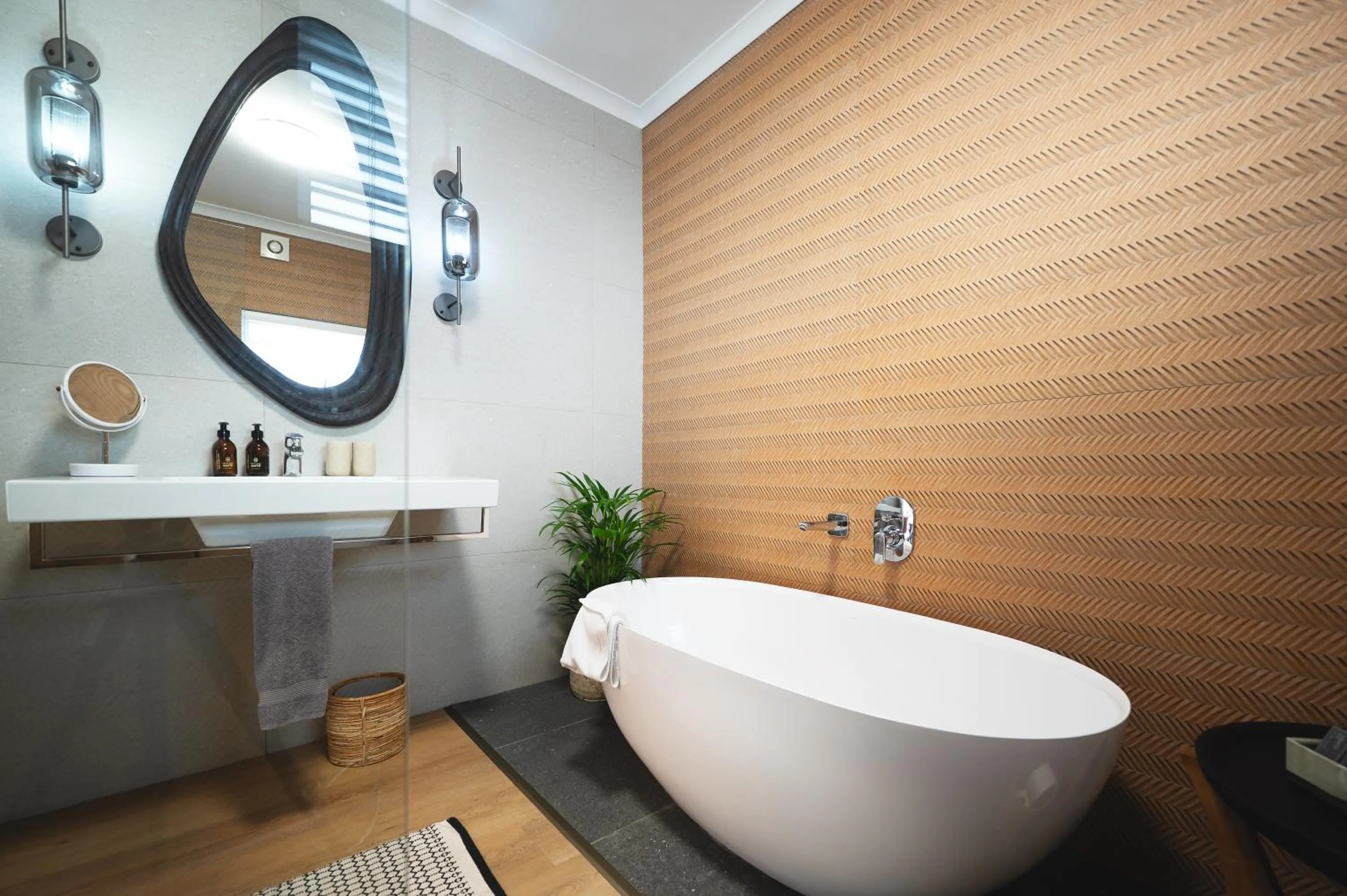 Beach Villa Wilderness