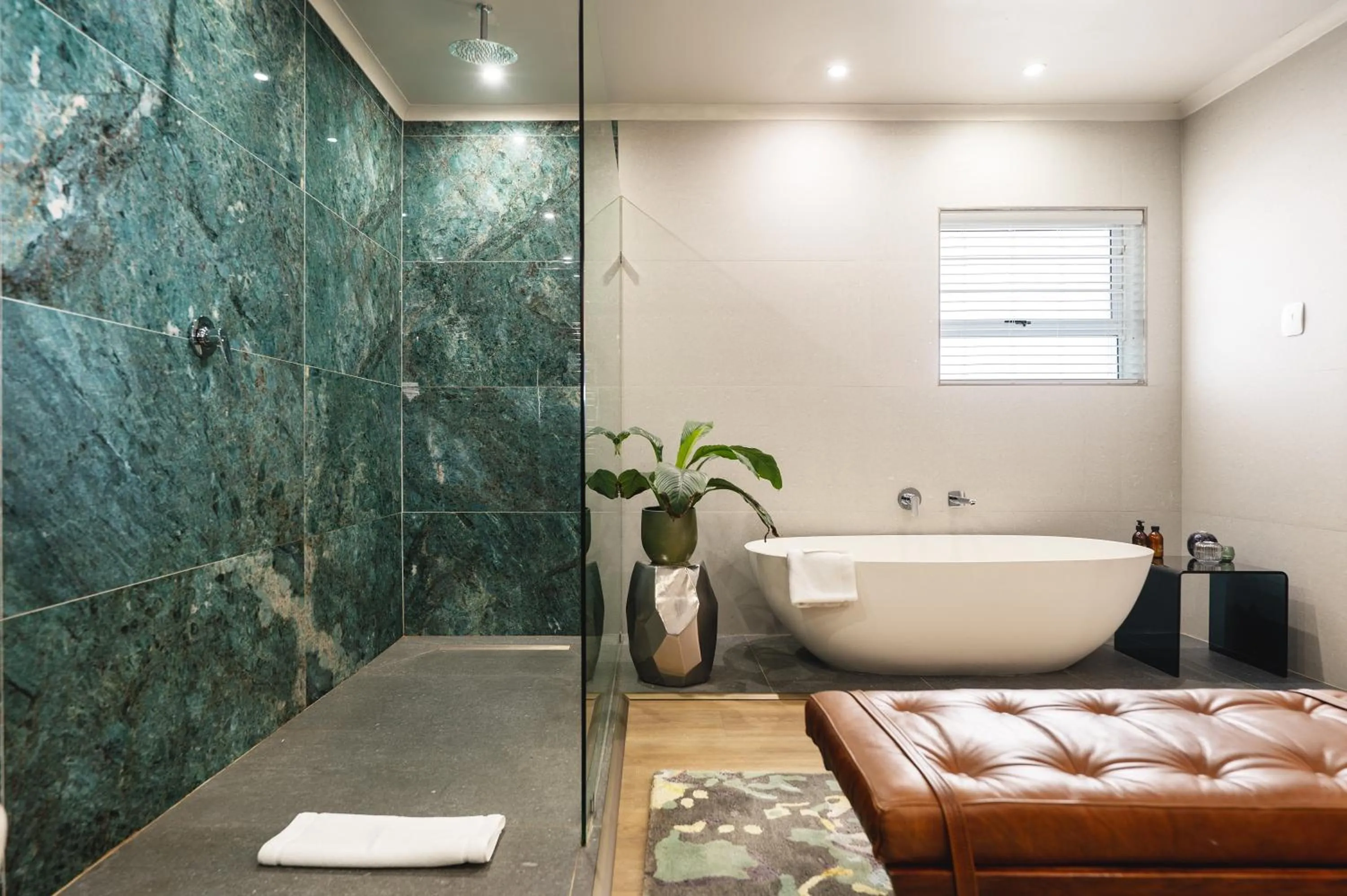 Beach Villa Wilderness