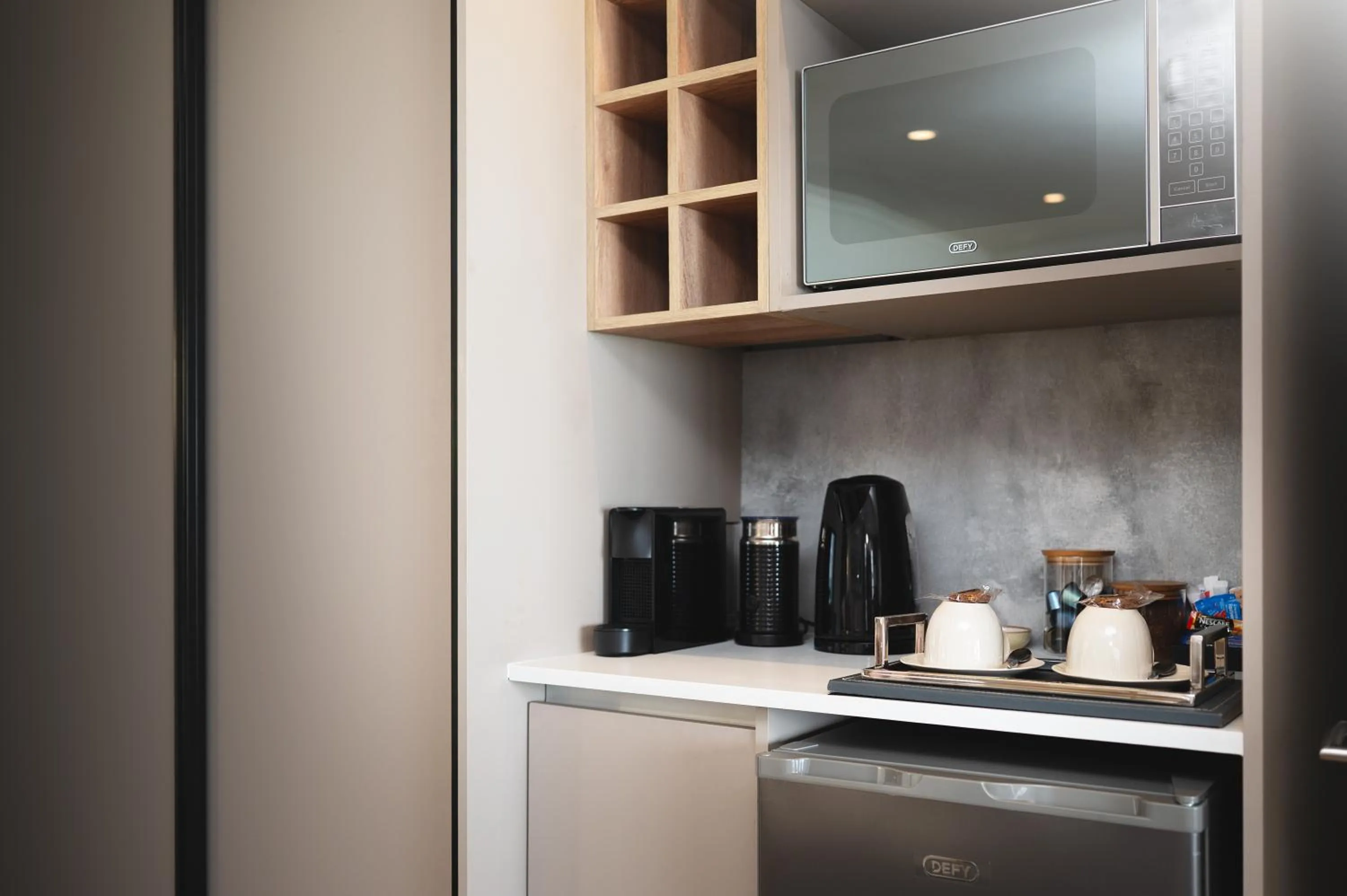 Beach Villa Wilderness