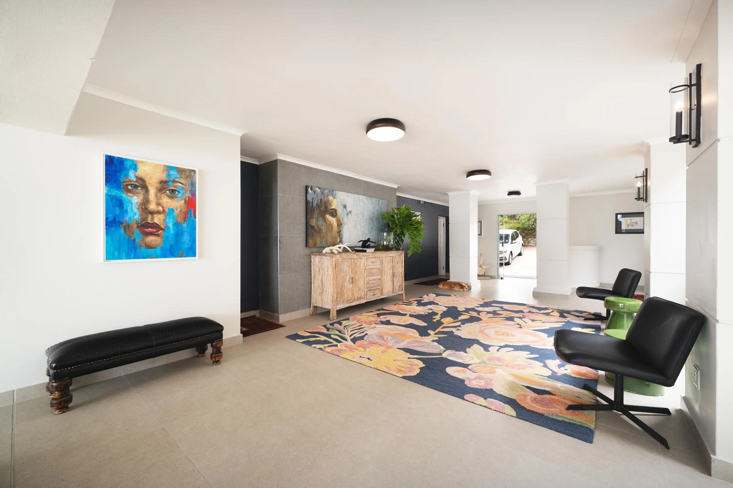 Beach Villa Wilderness