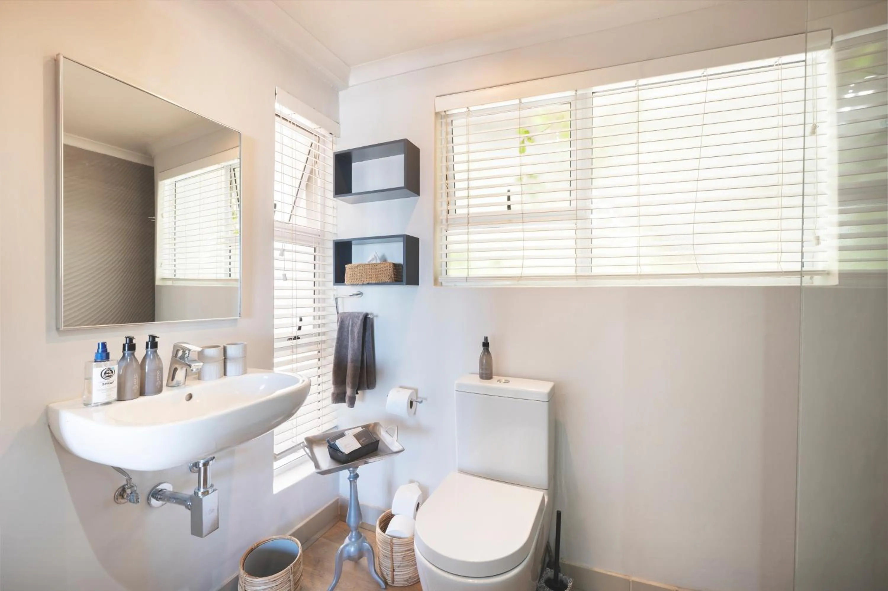 Beach Villa Wilderness