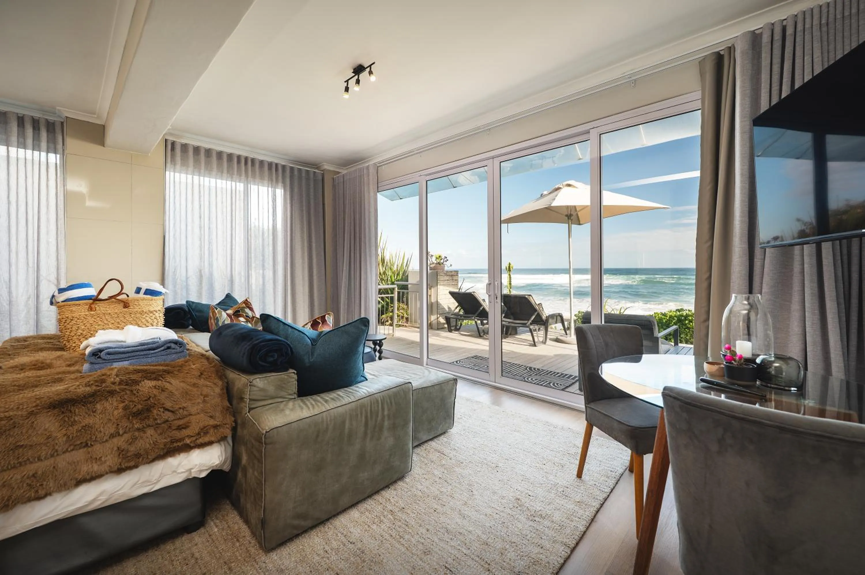 Beach Villa Wilderness