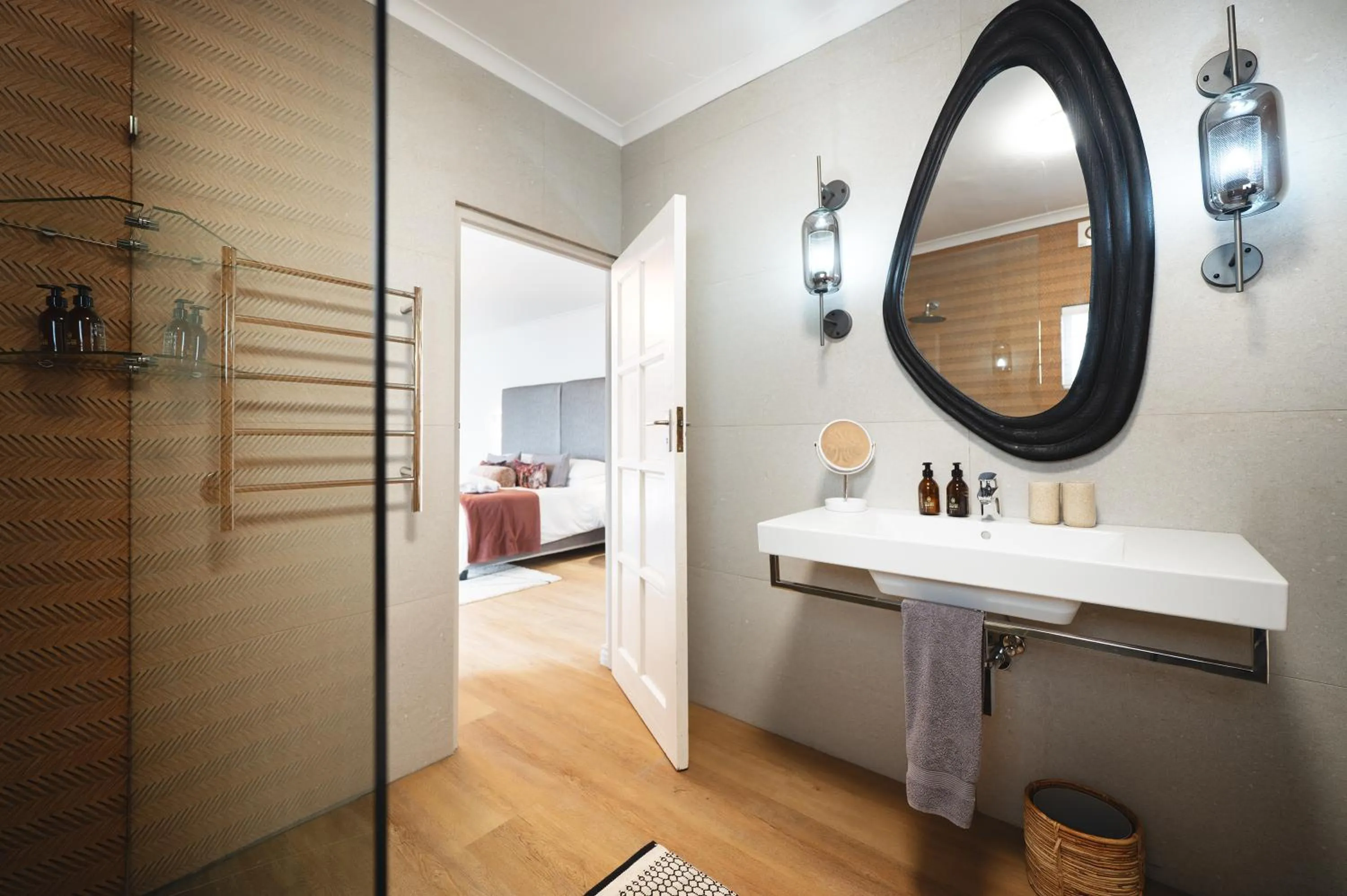 Beach Villa Wilderness