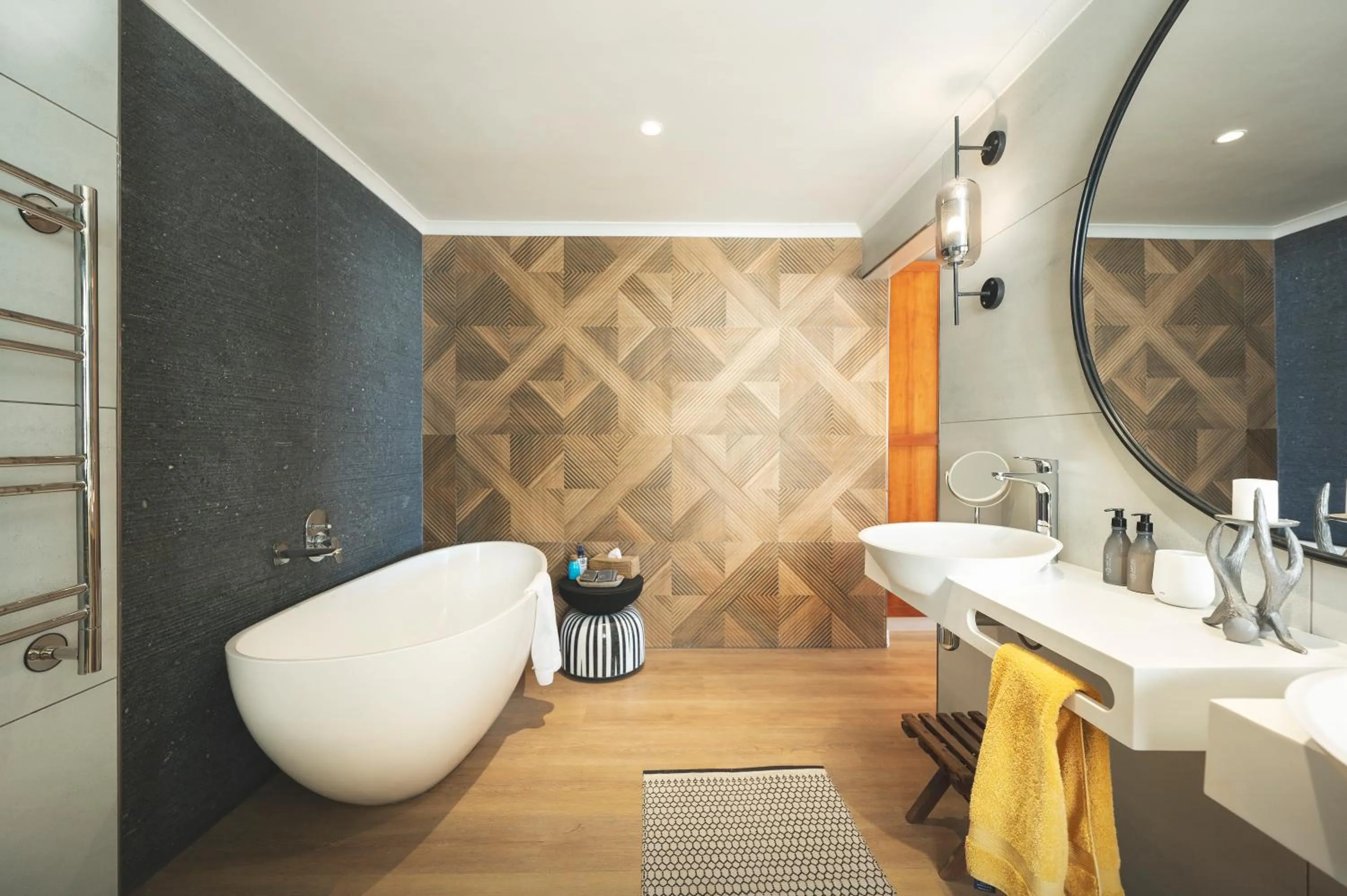 Beach Villa Wilderness