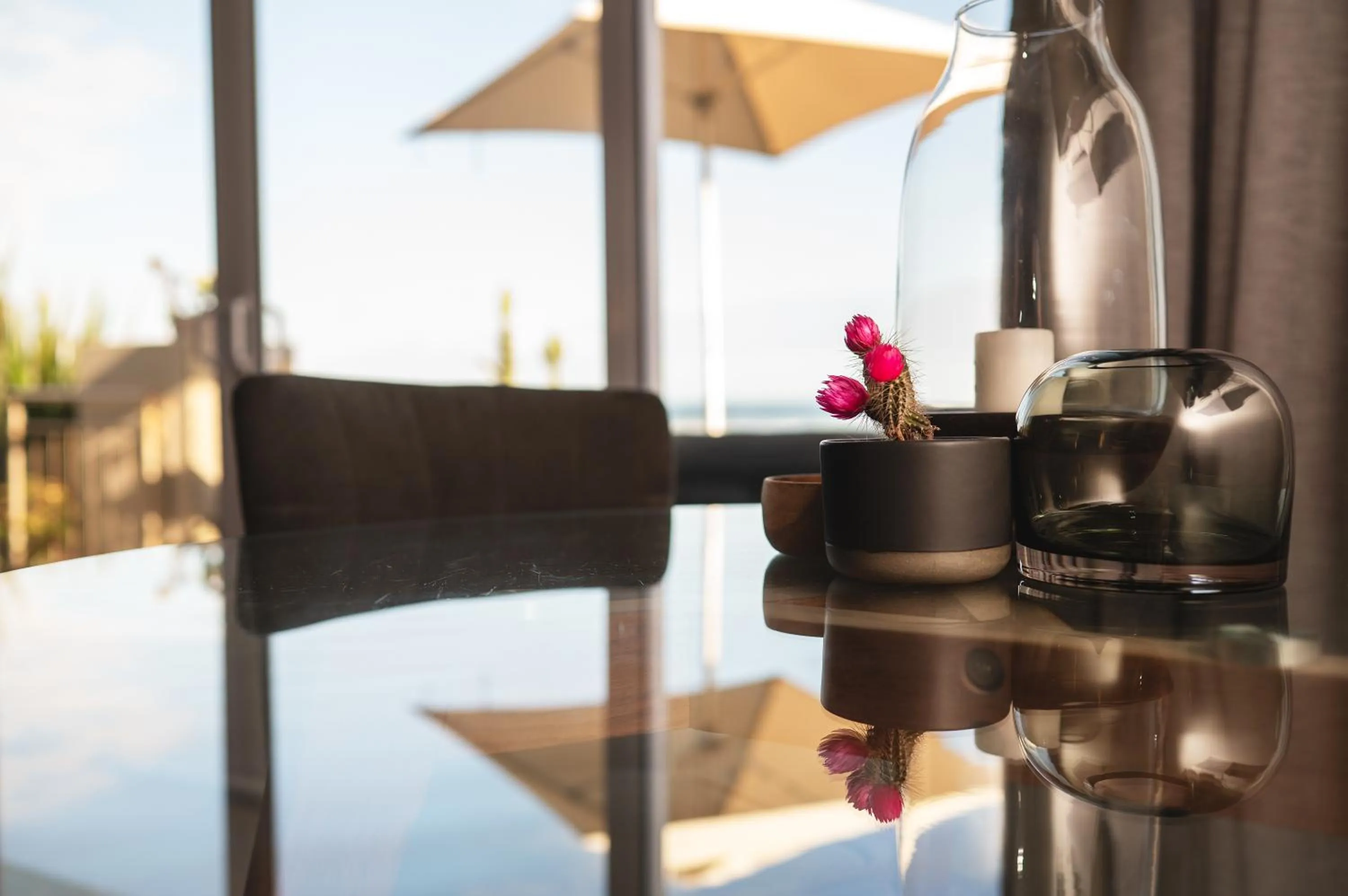 Beach Villa Wilderness