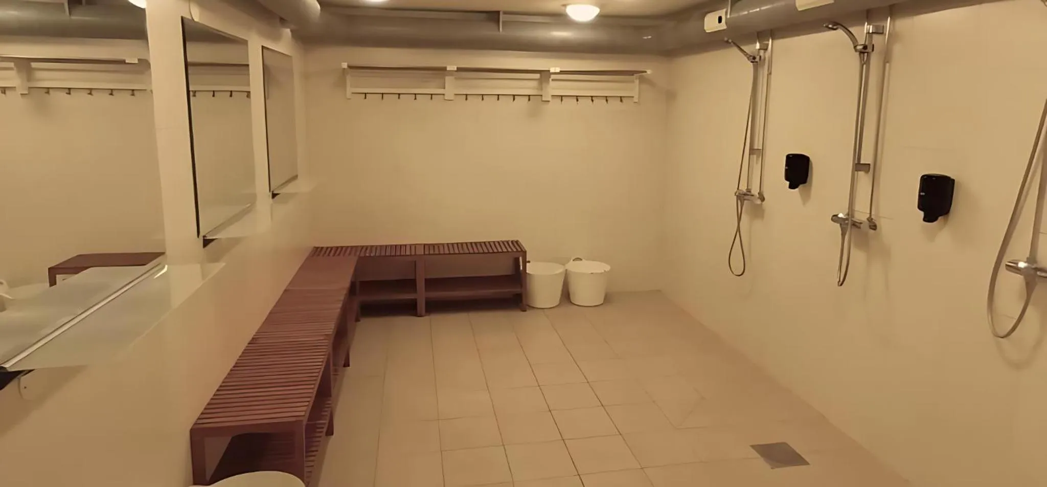 Sauna in Hamn i Senja