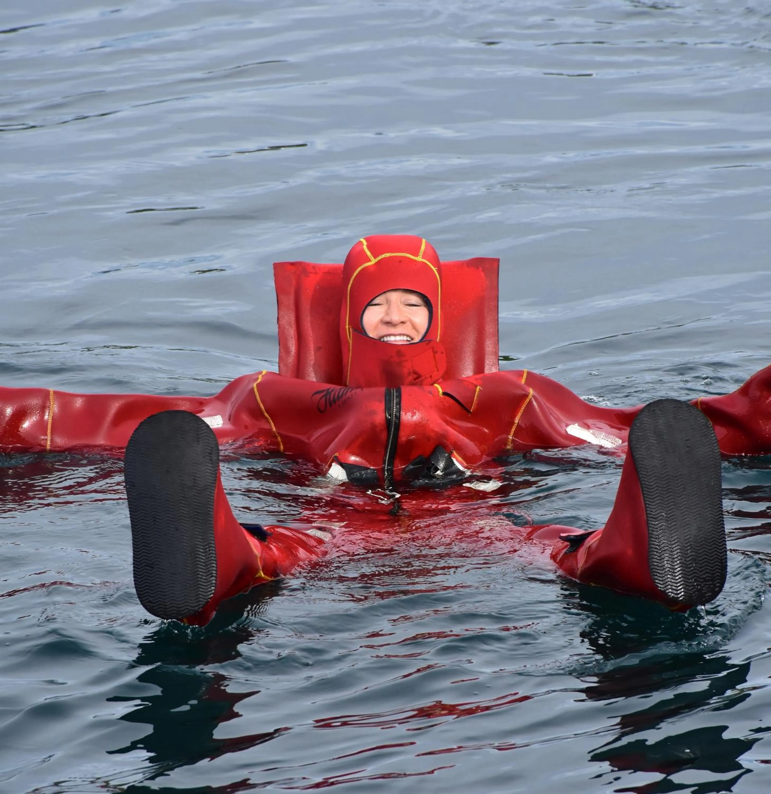 Sports in Hamn i Senja