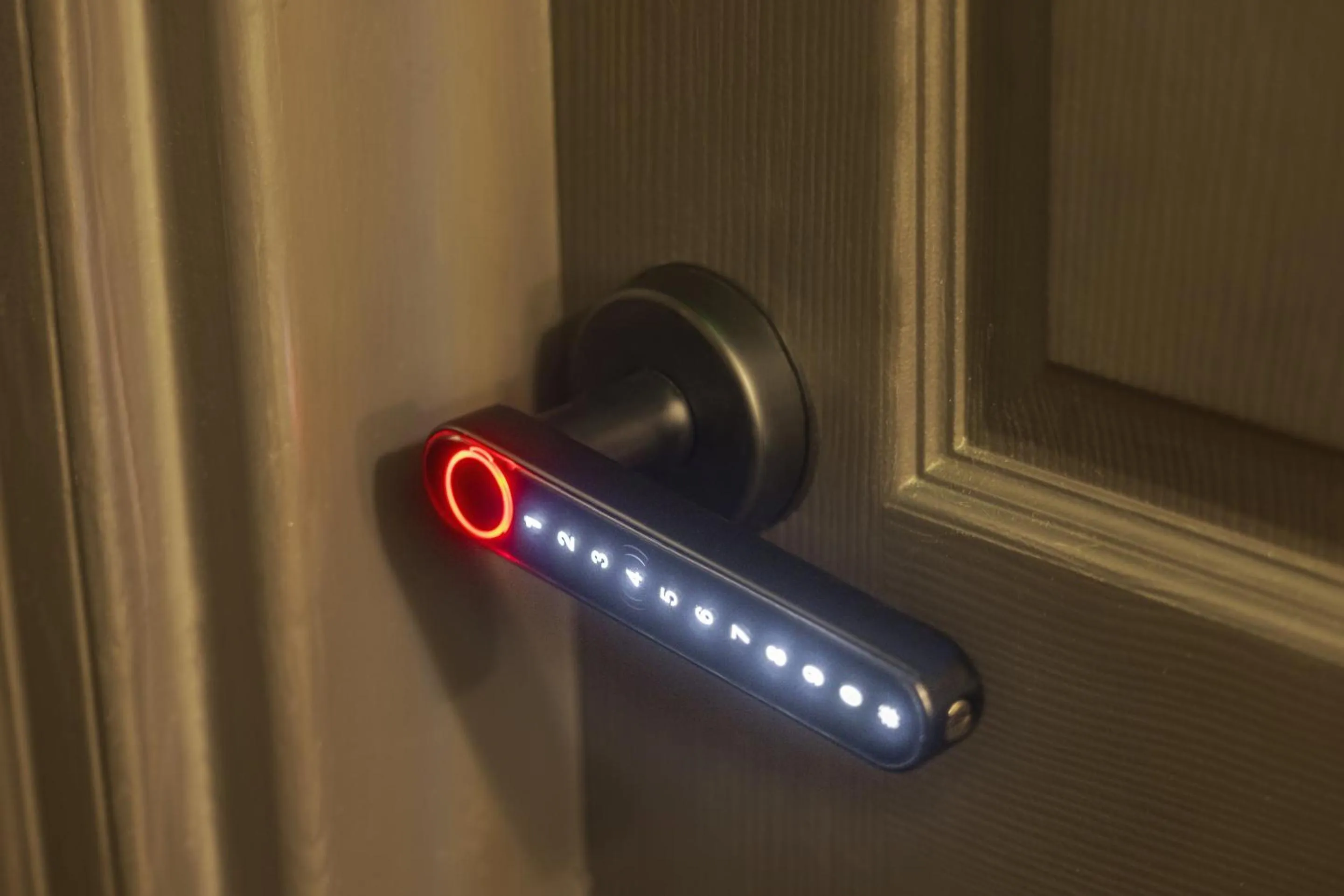 Other in The Seven Chester