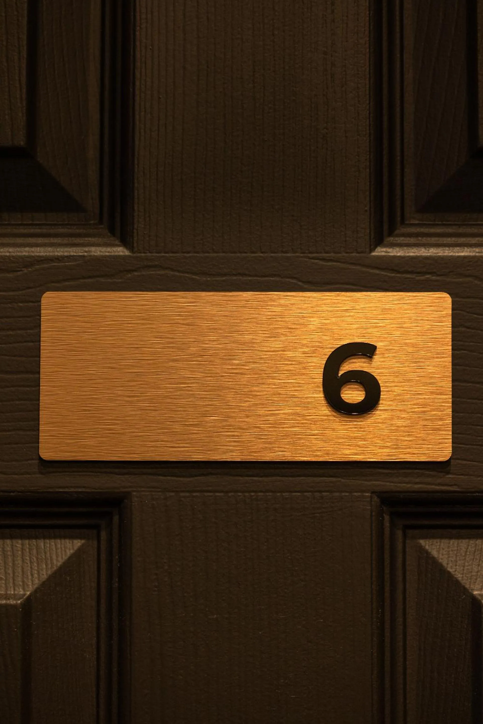 Other in The Seven Chester