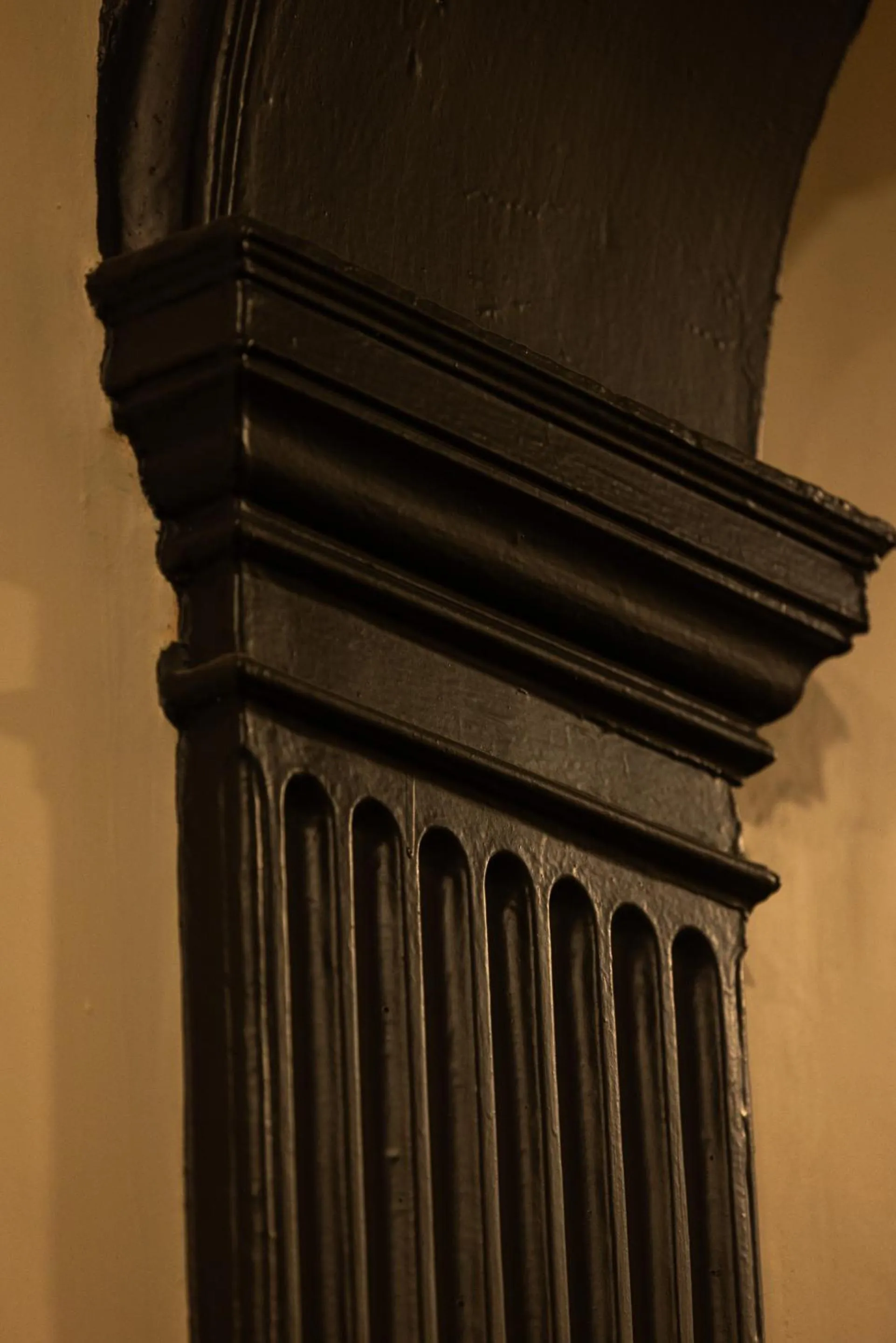 Other in The Seven Chester