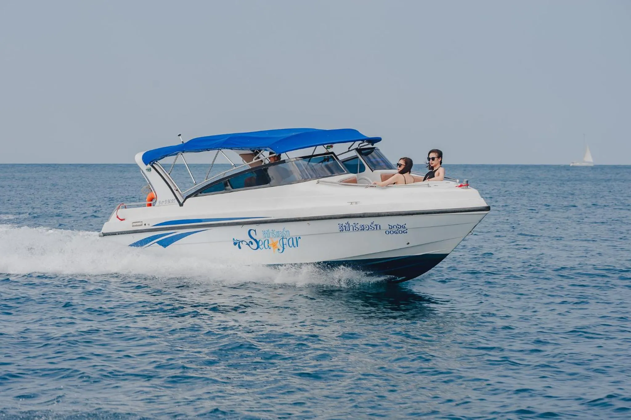 Snorkeling in Seafar Resort