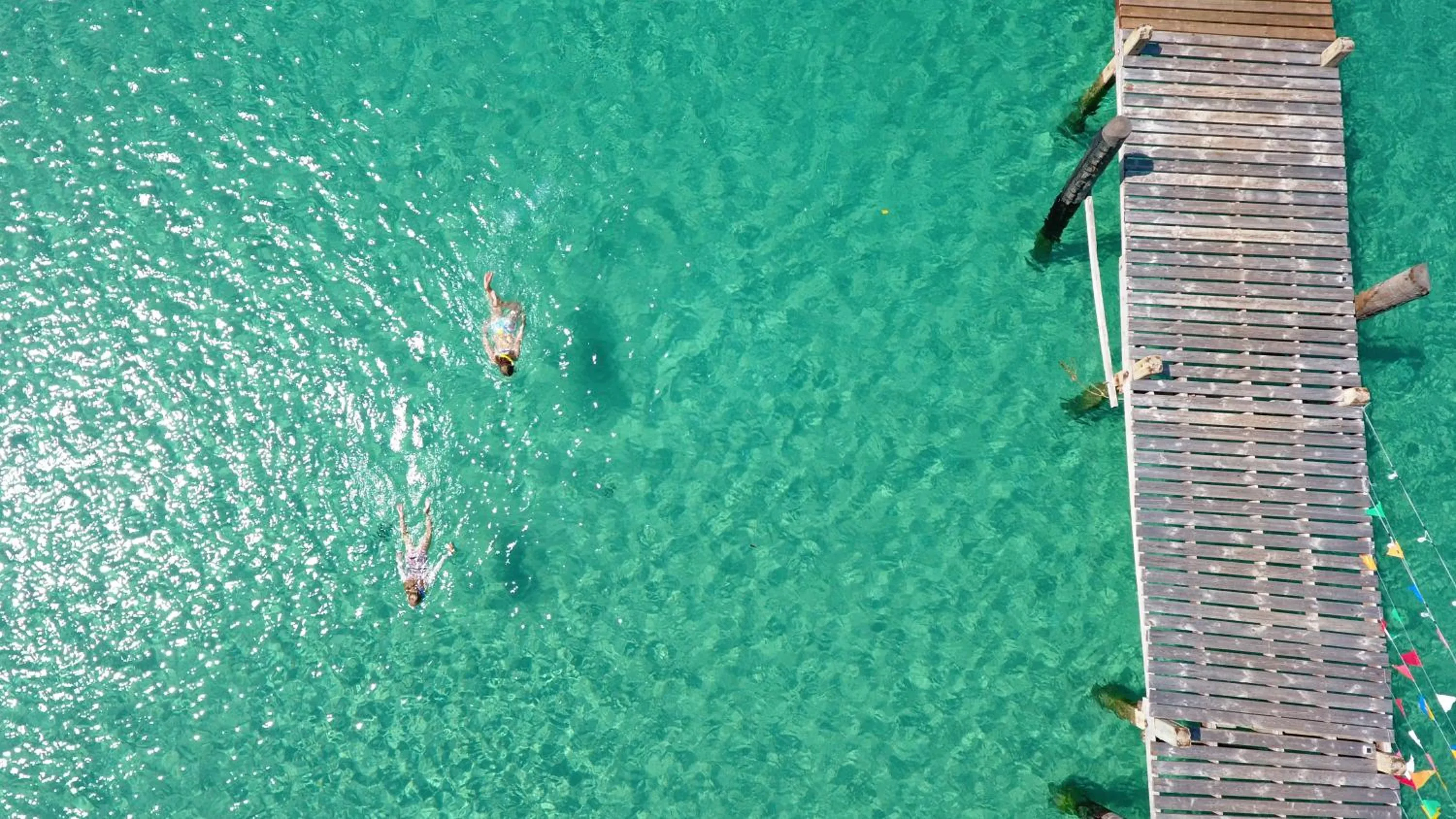 Snorkeling in Seafar Resort