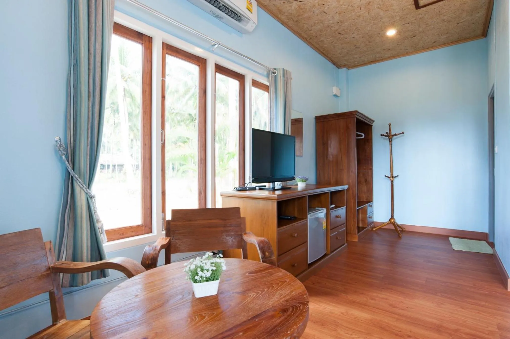 TV and multimedia in Seafar Resort