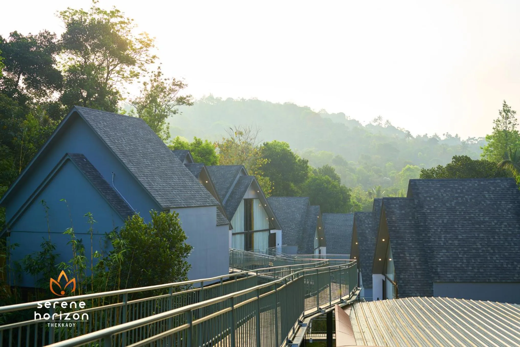 Property building in Serene Horizon